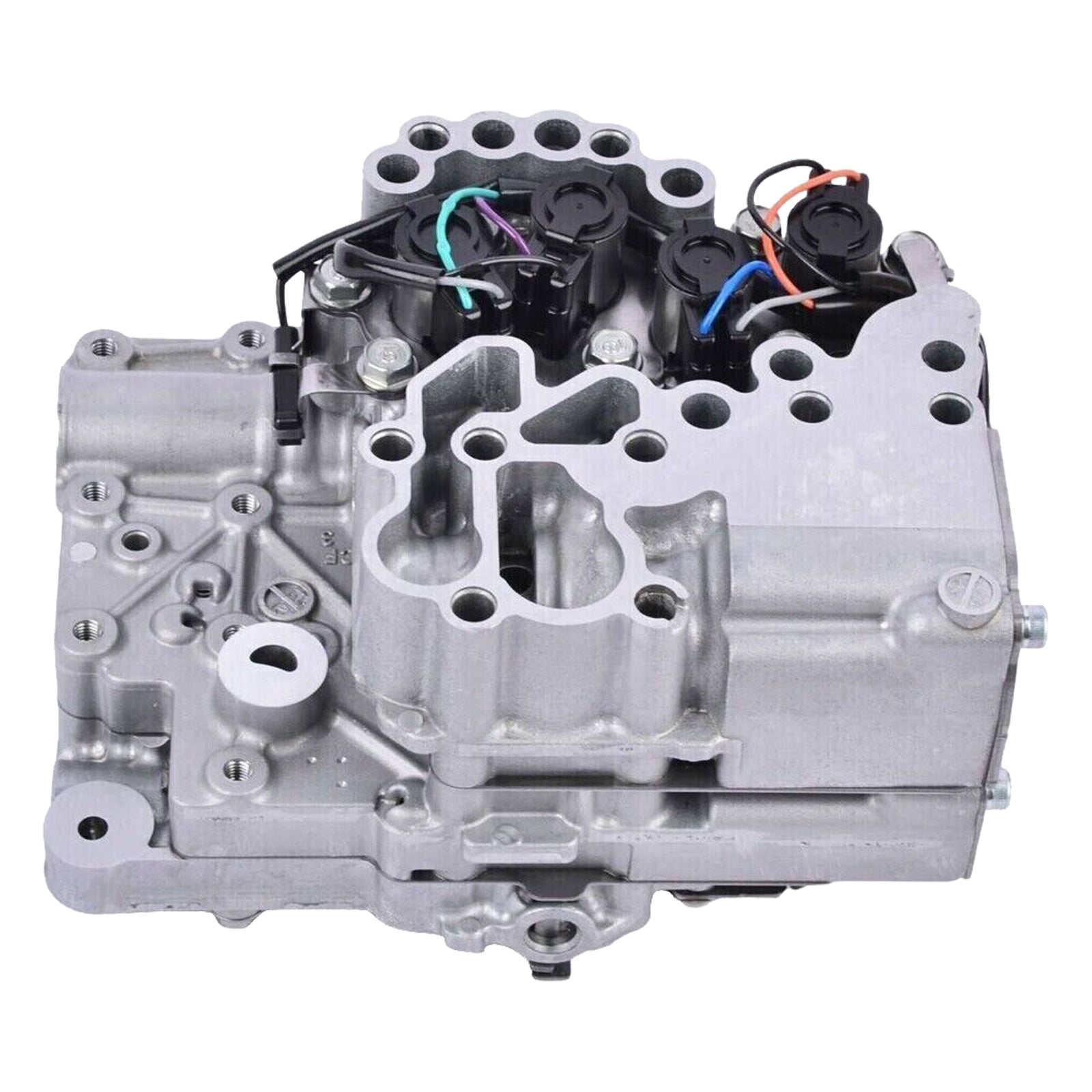 2014-2016 Subaru Levorg 1.6L TR580 CVT Transmission Valve Body 31825AA052