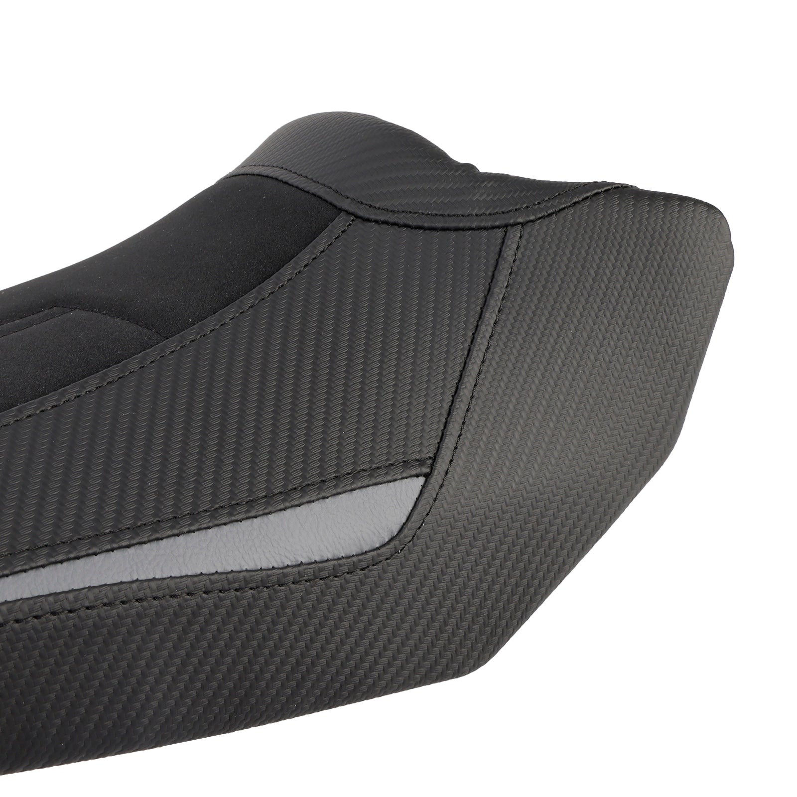 Lower Front W/ Rear Seat Driver Pillion Gray For Bmw R1300Gs R 1300 Gs 24-25