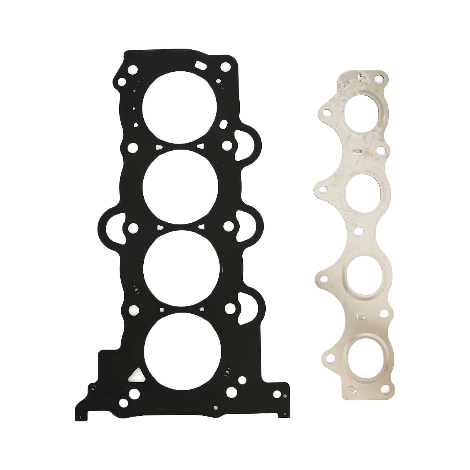 2010-2015 Kia Sportage (SL) G4FD Engine Rebuild Overhaul Kit w/Crankshaft & Connecting Rod