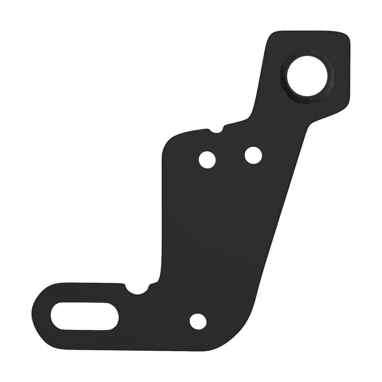 2019-2023 Suzuki Jimny JB64W JB74 Venstre foran Towing Hitch Trailer Hitch