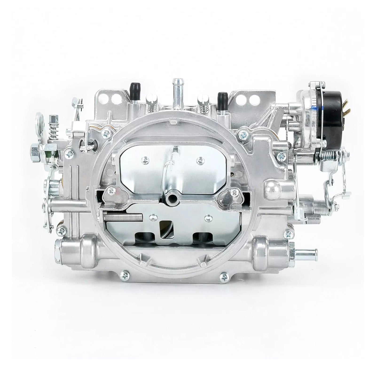 4 Barrel 1913 AVS2 Carburetor 800 CFM Electric Choke CBR23 1913 AVS2 800CFM