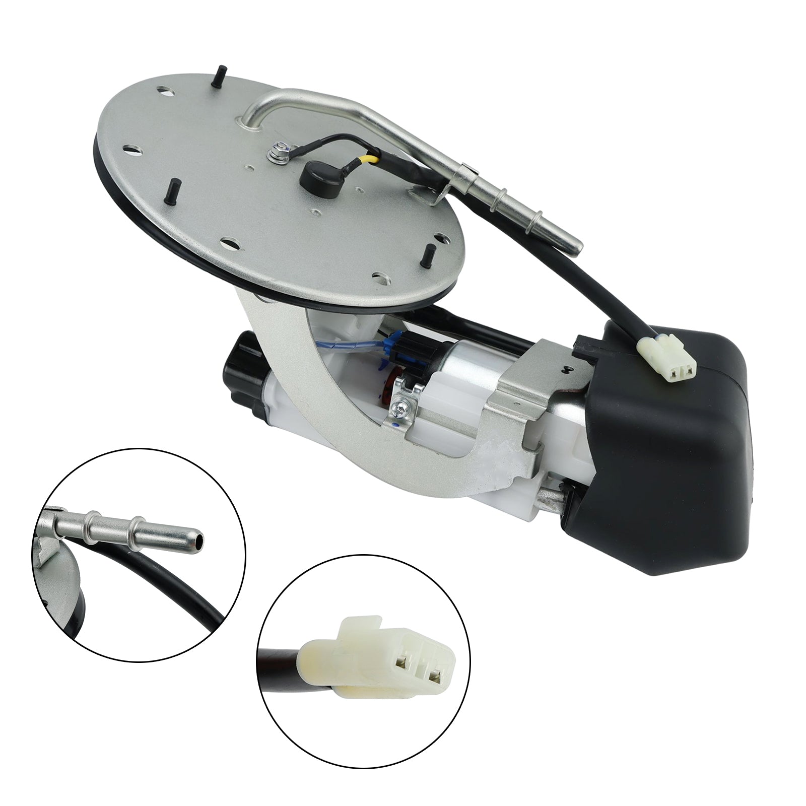 Fuel Pump Assembly 16700-Mgj-D01 Replace For Honda Cbr600F 11-12 Cbf660 Cb1000