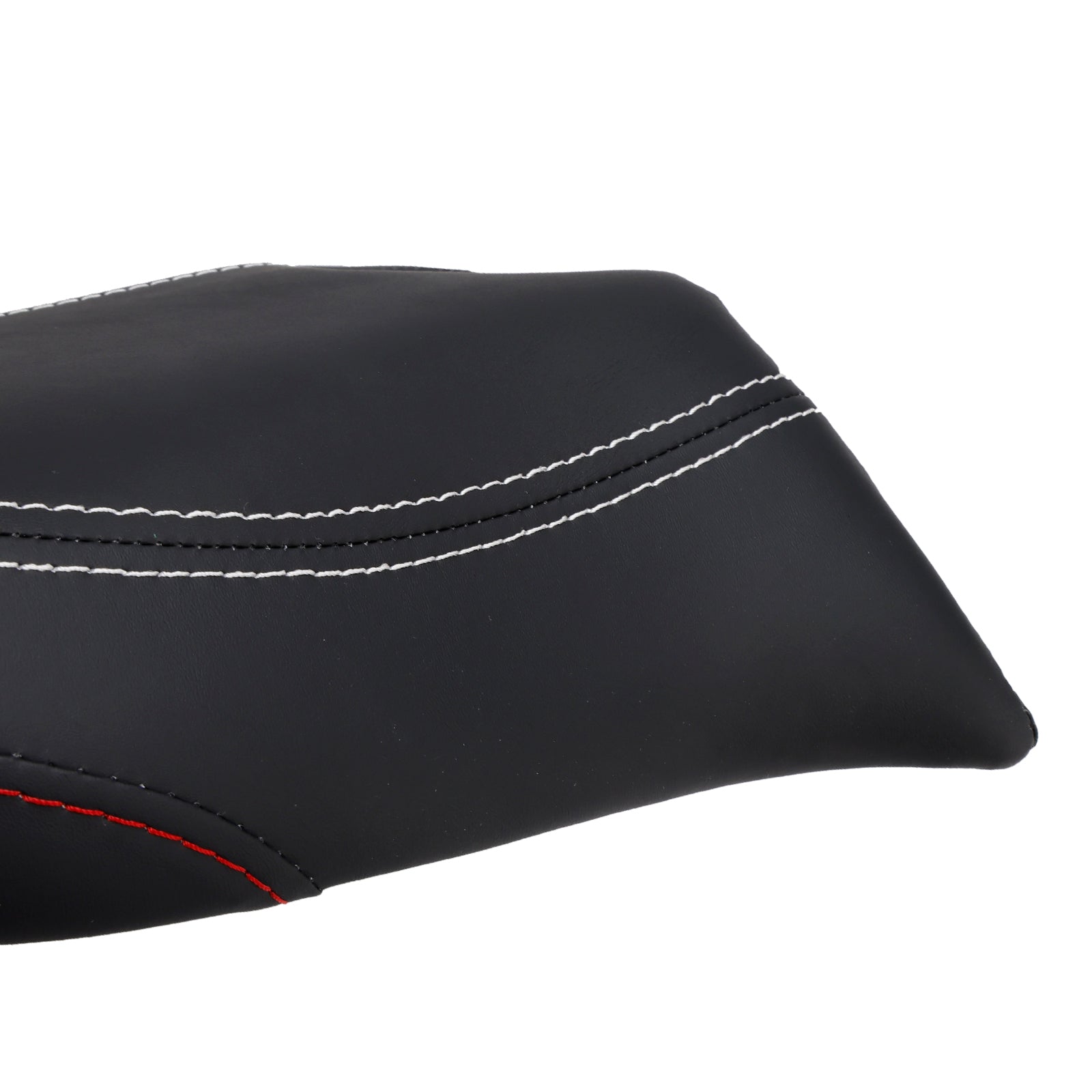 2019-2023 Can-Am Ryker 600 900 Front Driver Raider Seat Pillion Saddle Black