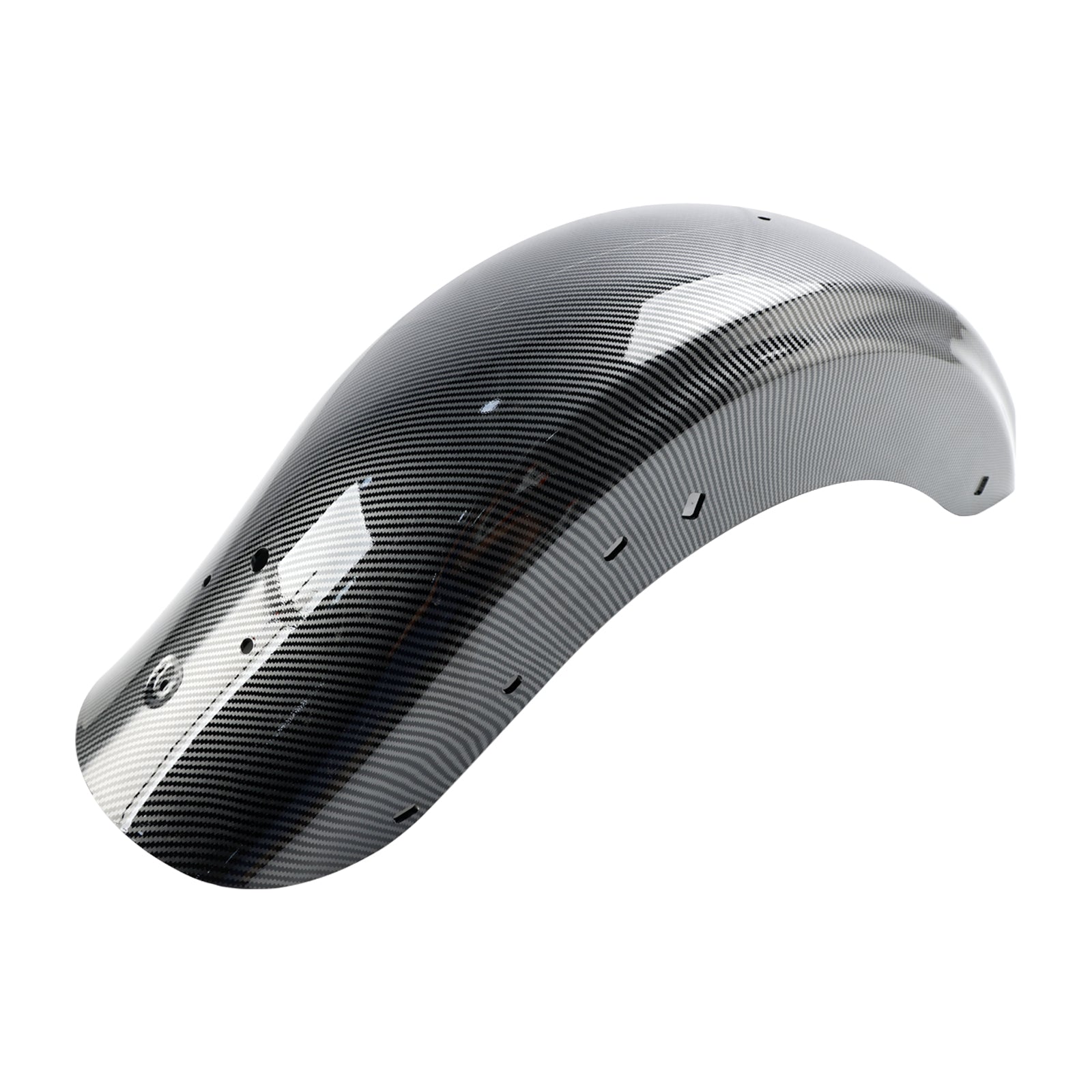 2009-2024 Touring Electra Street Road Glide Carénage de garde-boue arrière