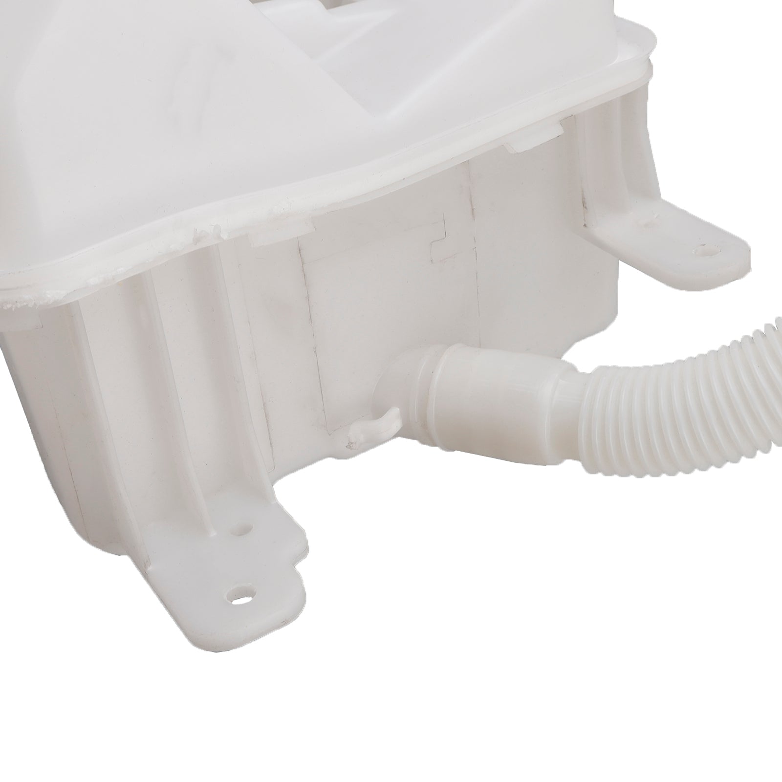 01/2010-10/2016 MINI Countryman R60 Voorruitsproeierreservoir 61669802203