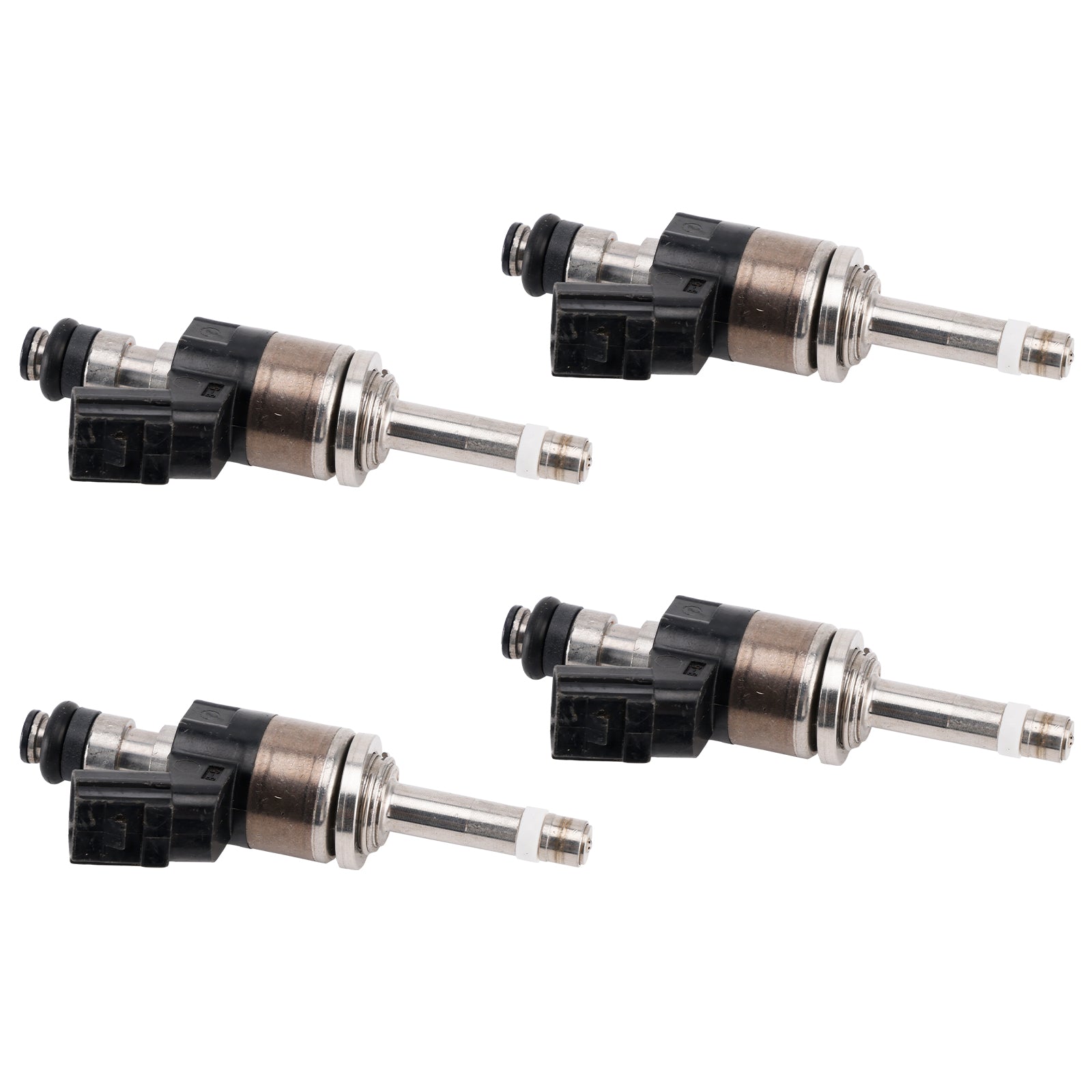 2015-2019 Honda 1.5L 4PCS Injecteur de carburant 16010-5R1-