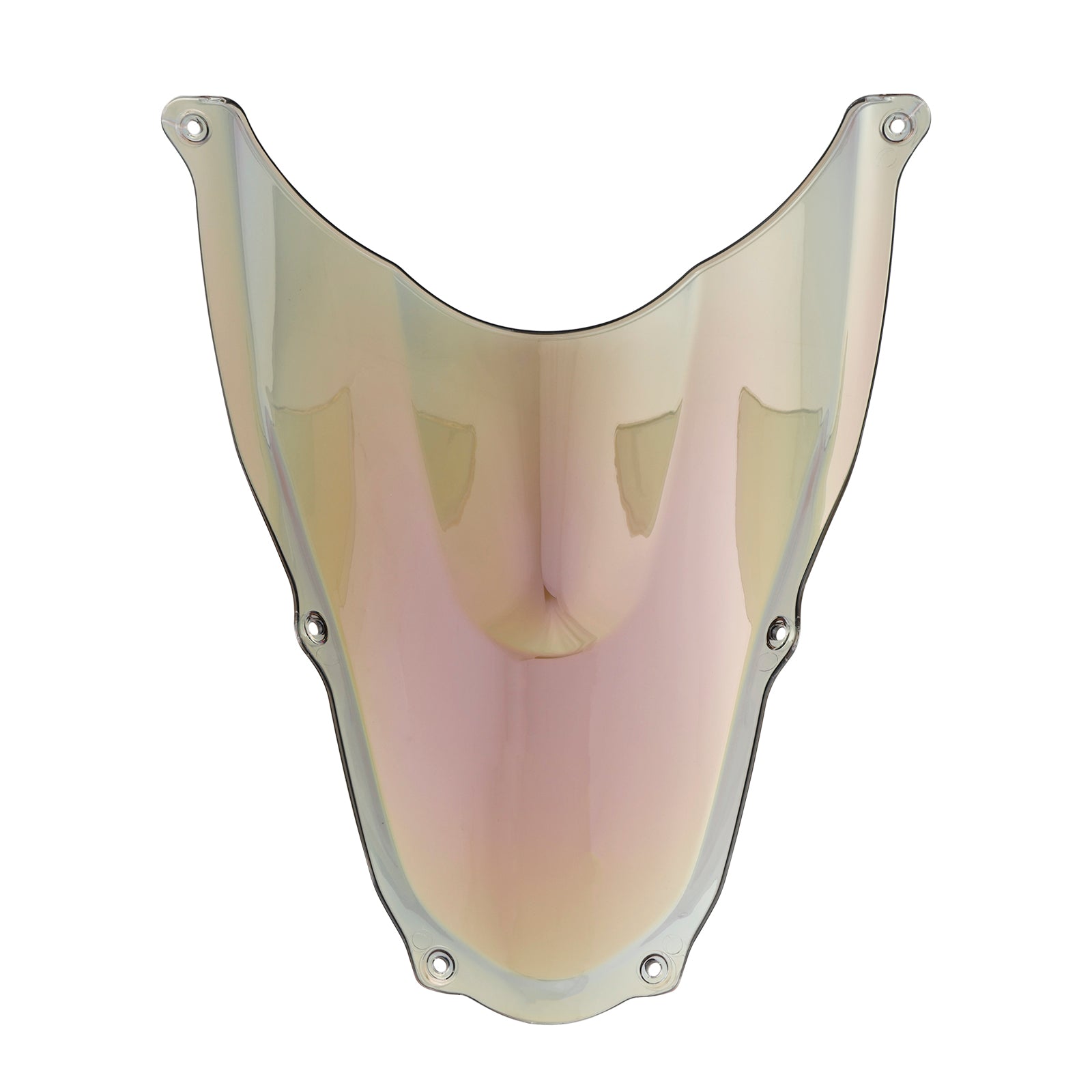 2006-2010 Yamaha RS125 ABS Motorcykel vindrutan vindruta