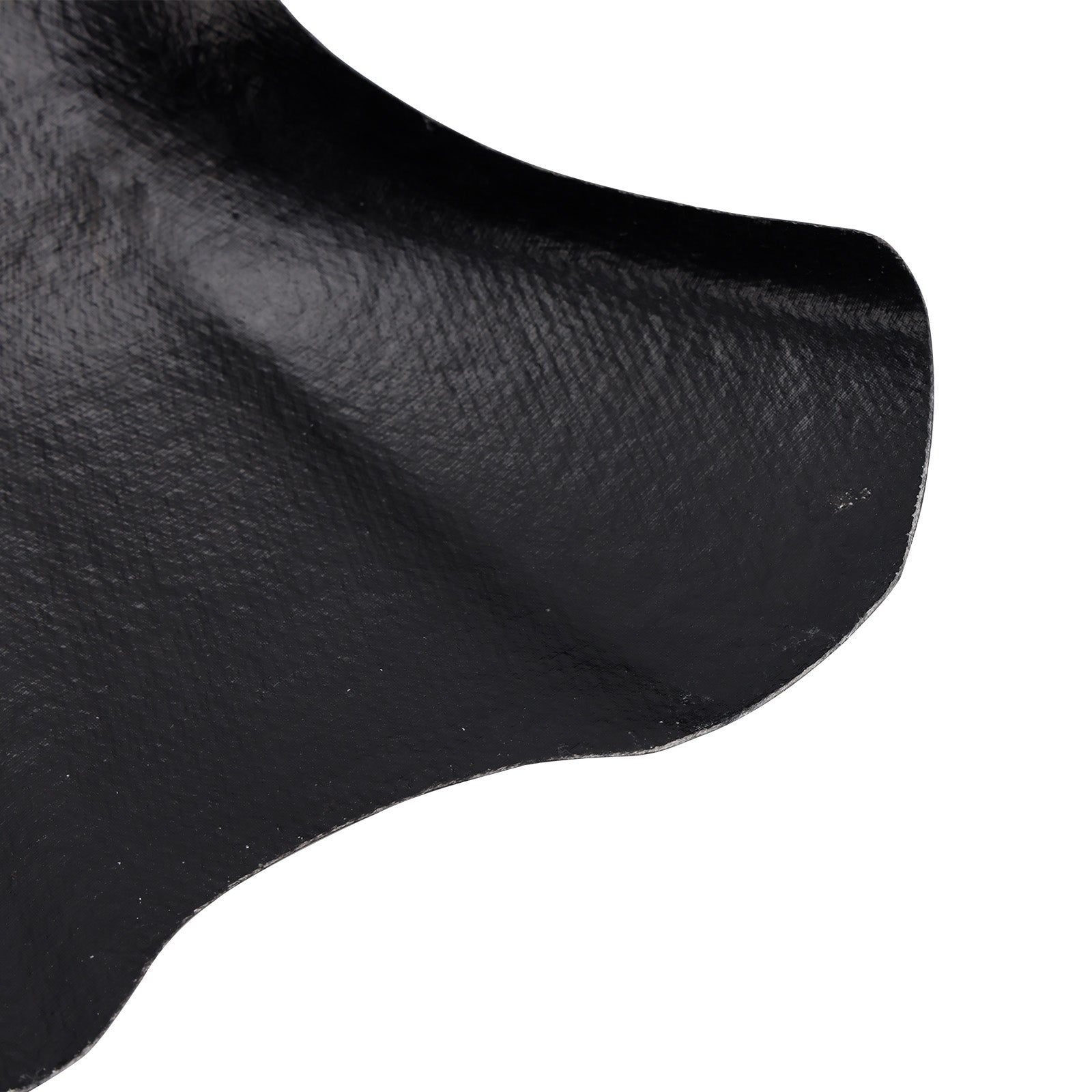 2017-2023 Yamaha YZF R6 Carénage de couvercle de réservoir en fibre de carbone véritable
