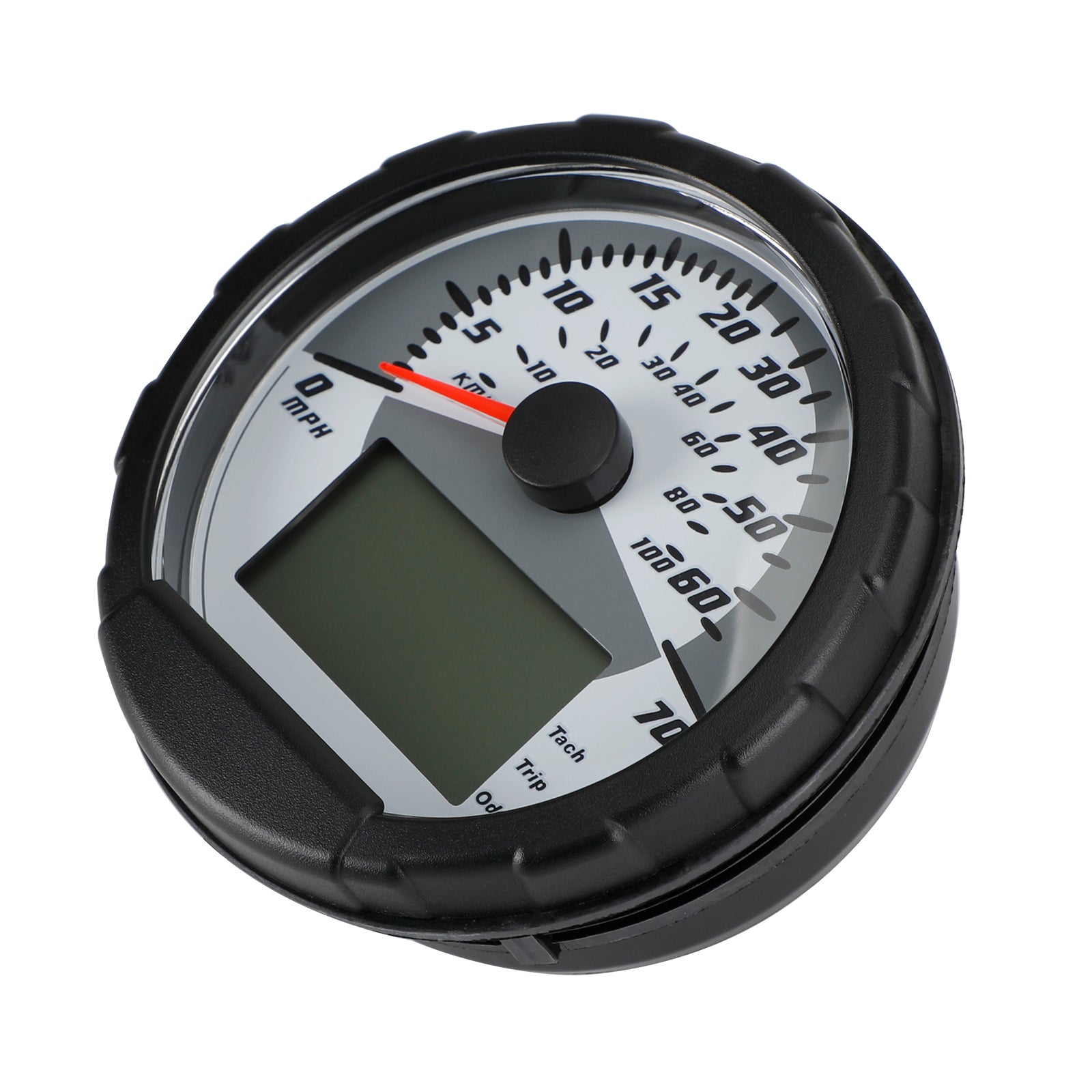 Snelheidsmeter Gauge Toerenteller Kilometerteller Voor Polaris Atp 500 Sportsman 400/500/800