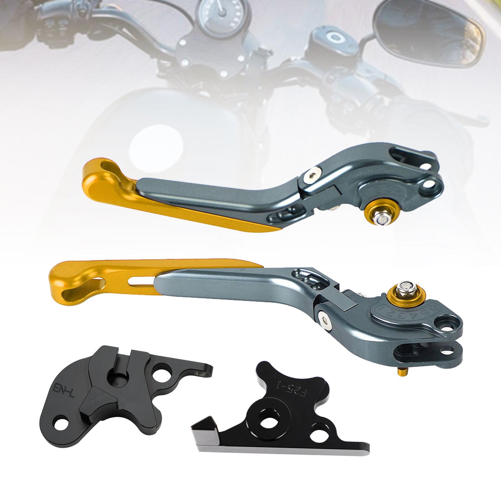2019-2022 CFMOTO 250SR 250NK CBS ALVANHA AJUTA AJUTA