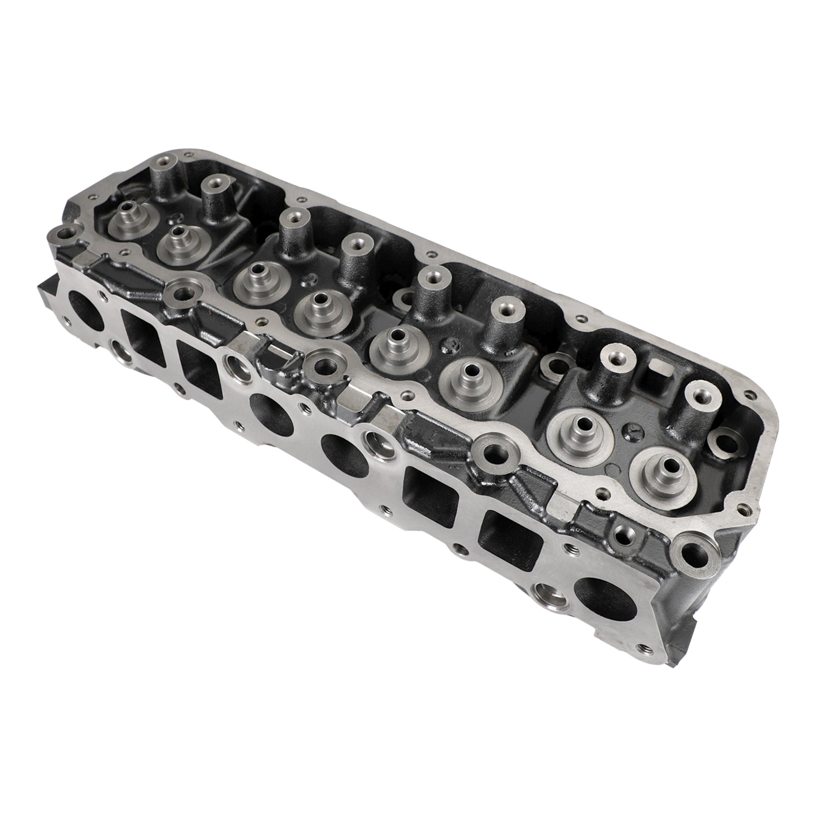 1989-2002 Jeep 2.5L Bare Cylinder Head 403 / 117