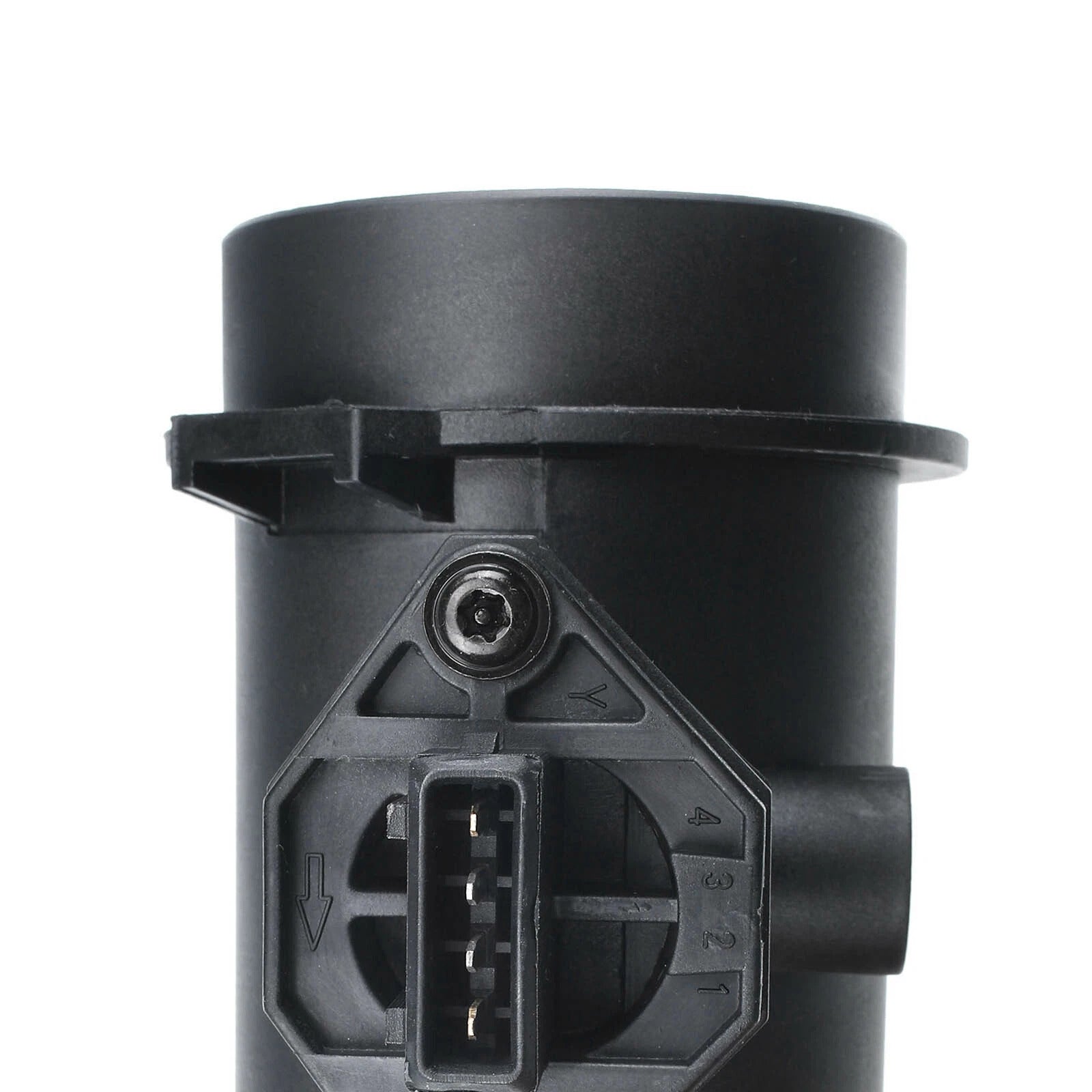 Sensor do medidor de fluxo de ar em massa para VW Golf III Corrado VR6 0280217504