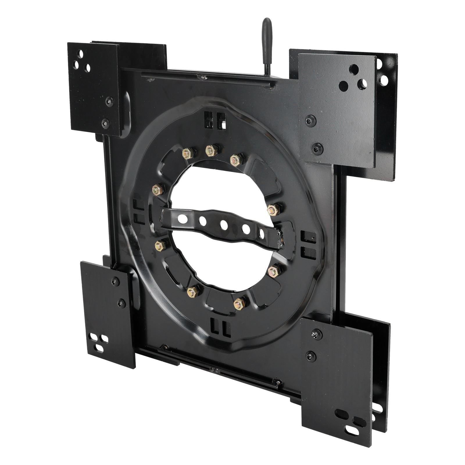 2007 -2018 Mercedes Sprinter / VW Crafter Seat Swivel Base Turntable Rotatable