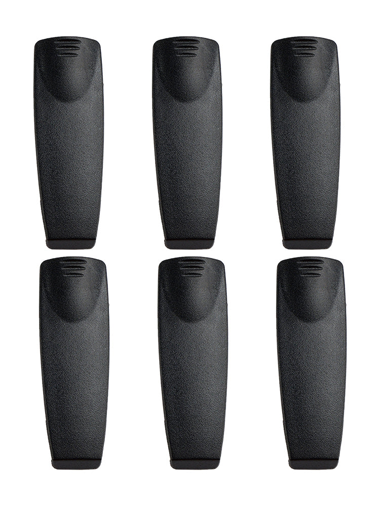 1/5PCS Radio SL1M Riemclip Voor Sepura STP8000 STP8038 STP8035 STP8040 Terug Clip