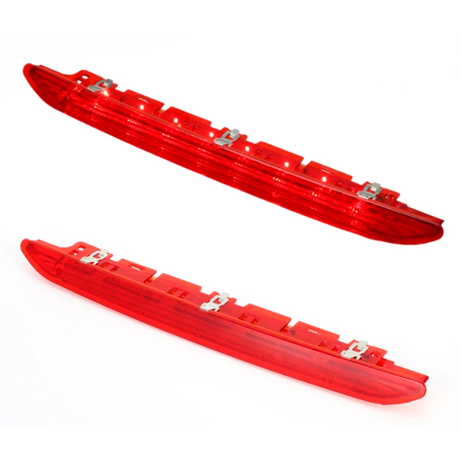 2011-2016 SEAT Leon/Leon SC/Leon ST 5F Red Lens High Level Brake LED Light Rear 3rd Stop 5F0945097