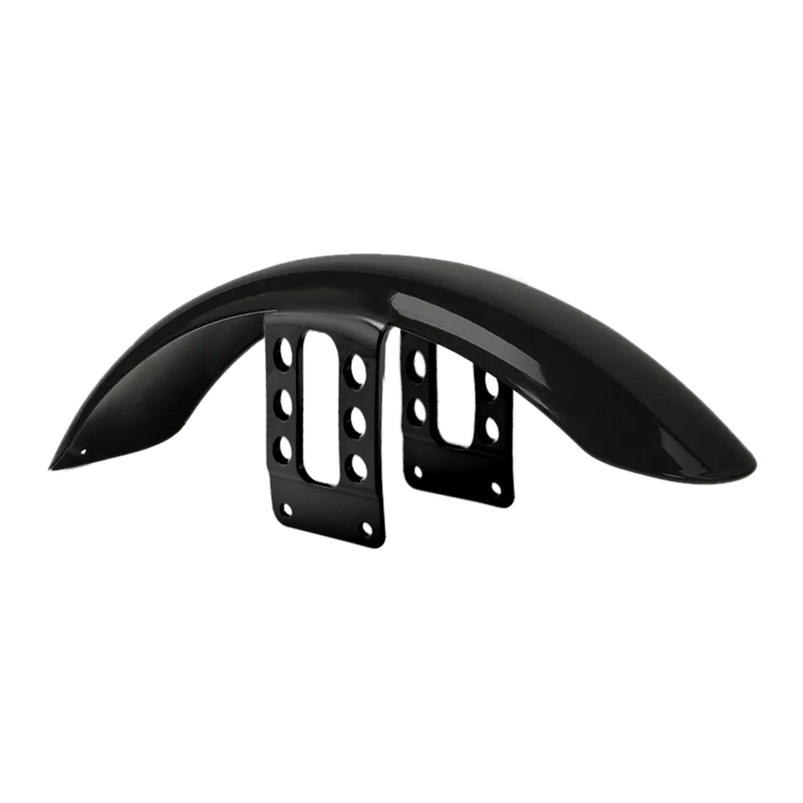 1988-Up Sportster 883 1200 High Front Fender Mudguard Fairing