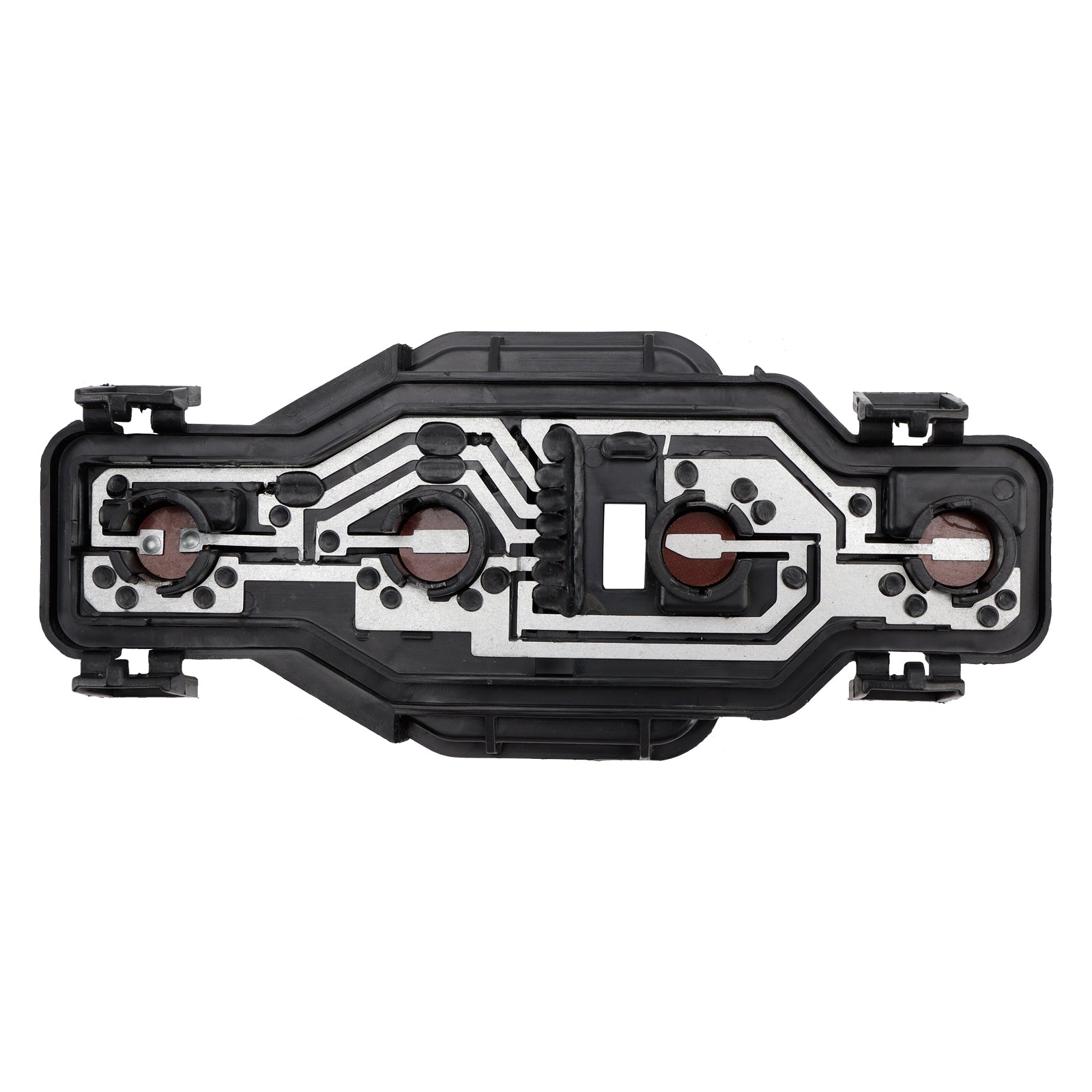 1996-2011 Držiteľ zadnej žiarovky Citroen Berlingo 634679 72848