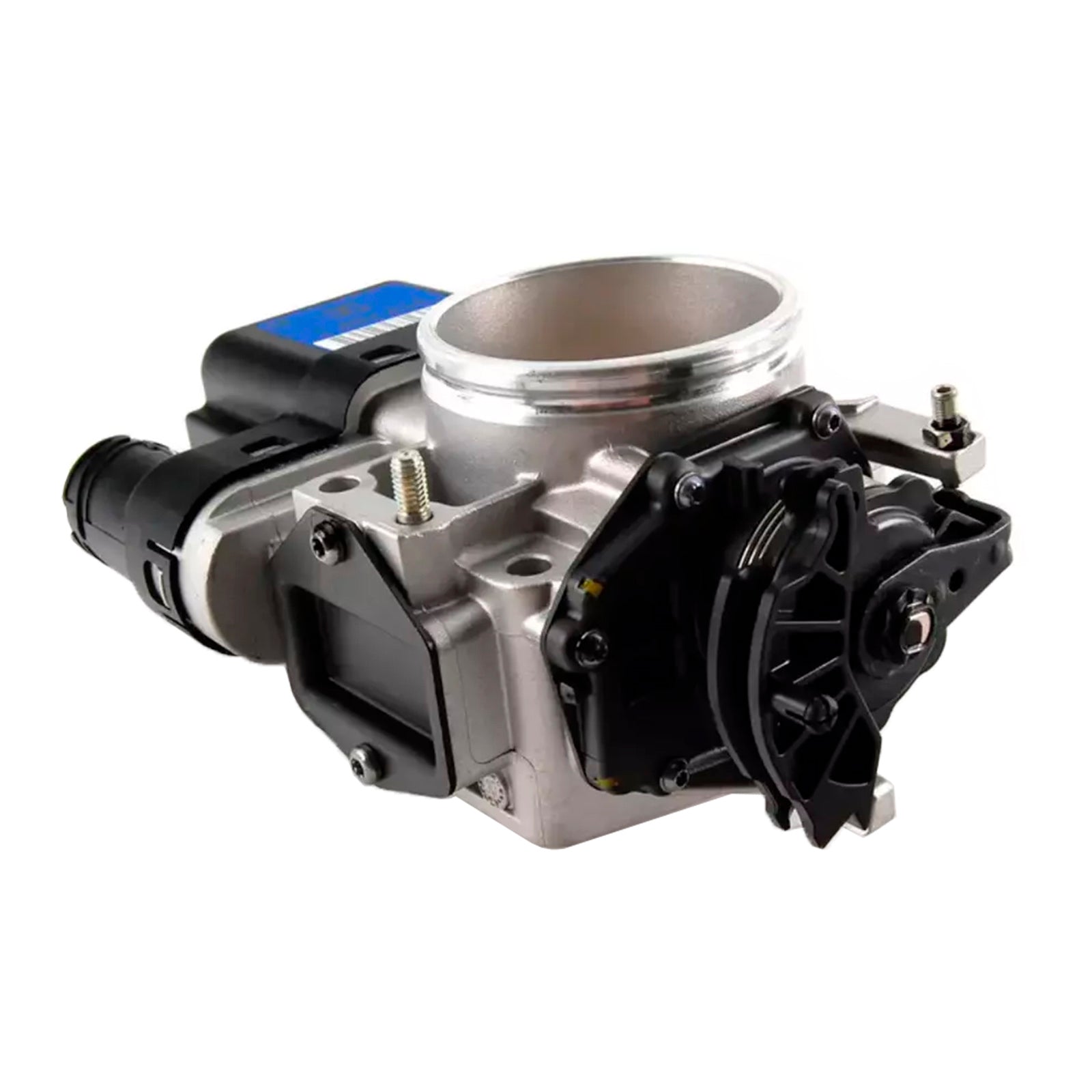 1998-2000 BMW 3series E46 Throttle Body 13541433414