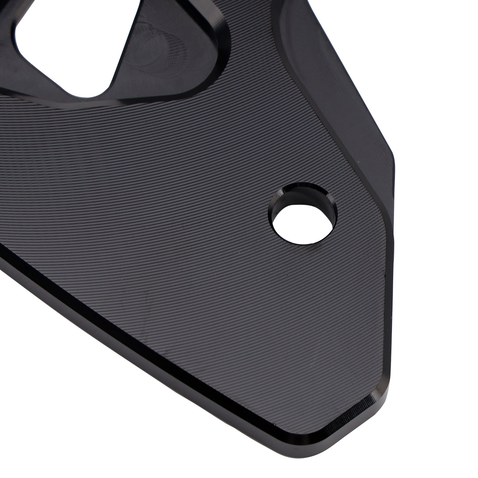 Achterremschijfbeschermer voor Suzuki DR-Z400SM 2000-2024 DRZ400/S/E