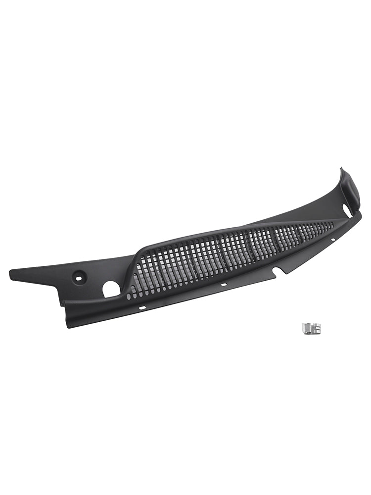 Linker bestuurderszijde ruitenwisserkap ventilatieopening 25826329 voor Chevy Express Savana