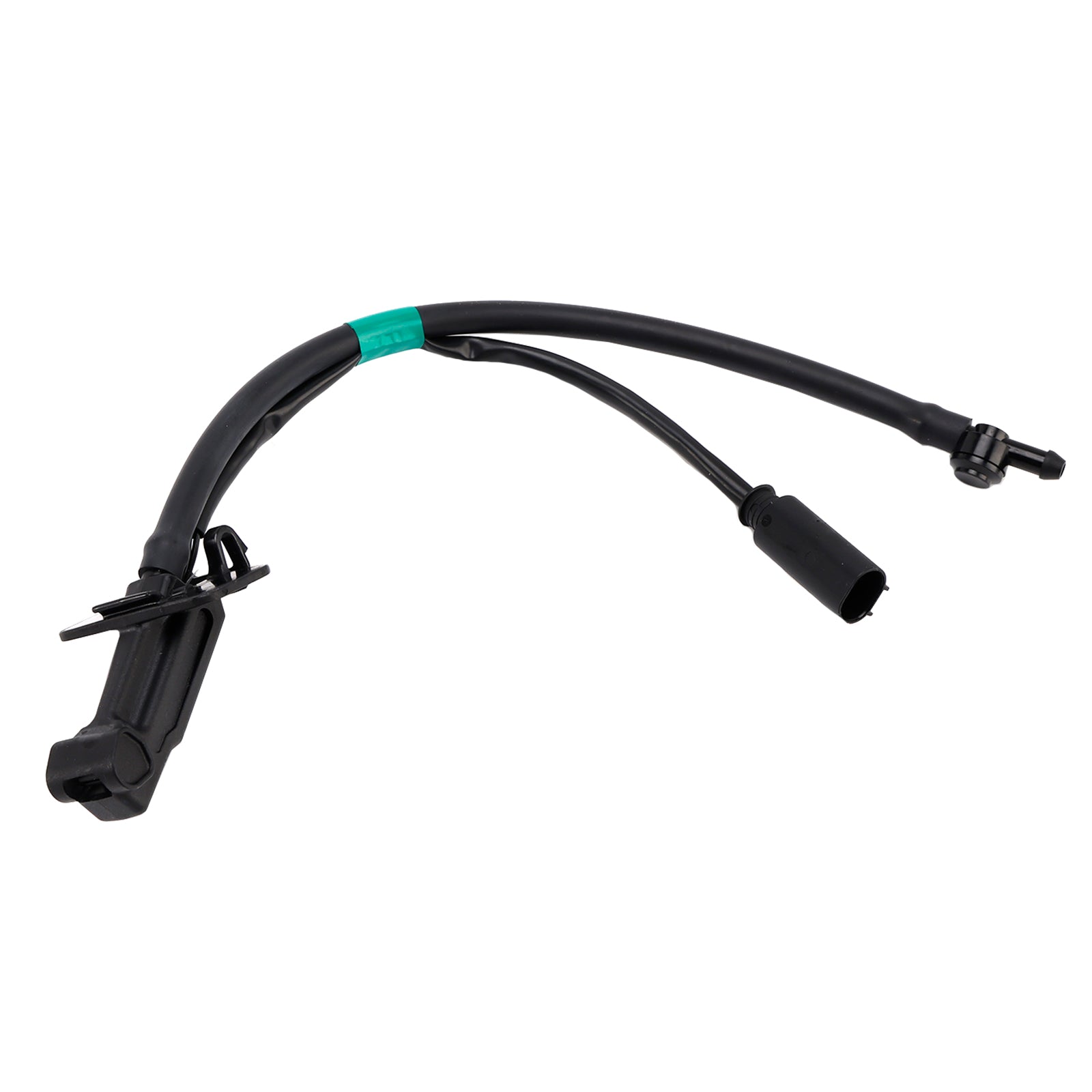 Heated Windscreen Washer Jet LR083282 for Discovery 5 Range Rover L405