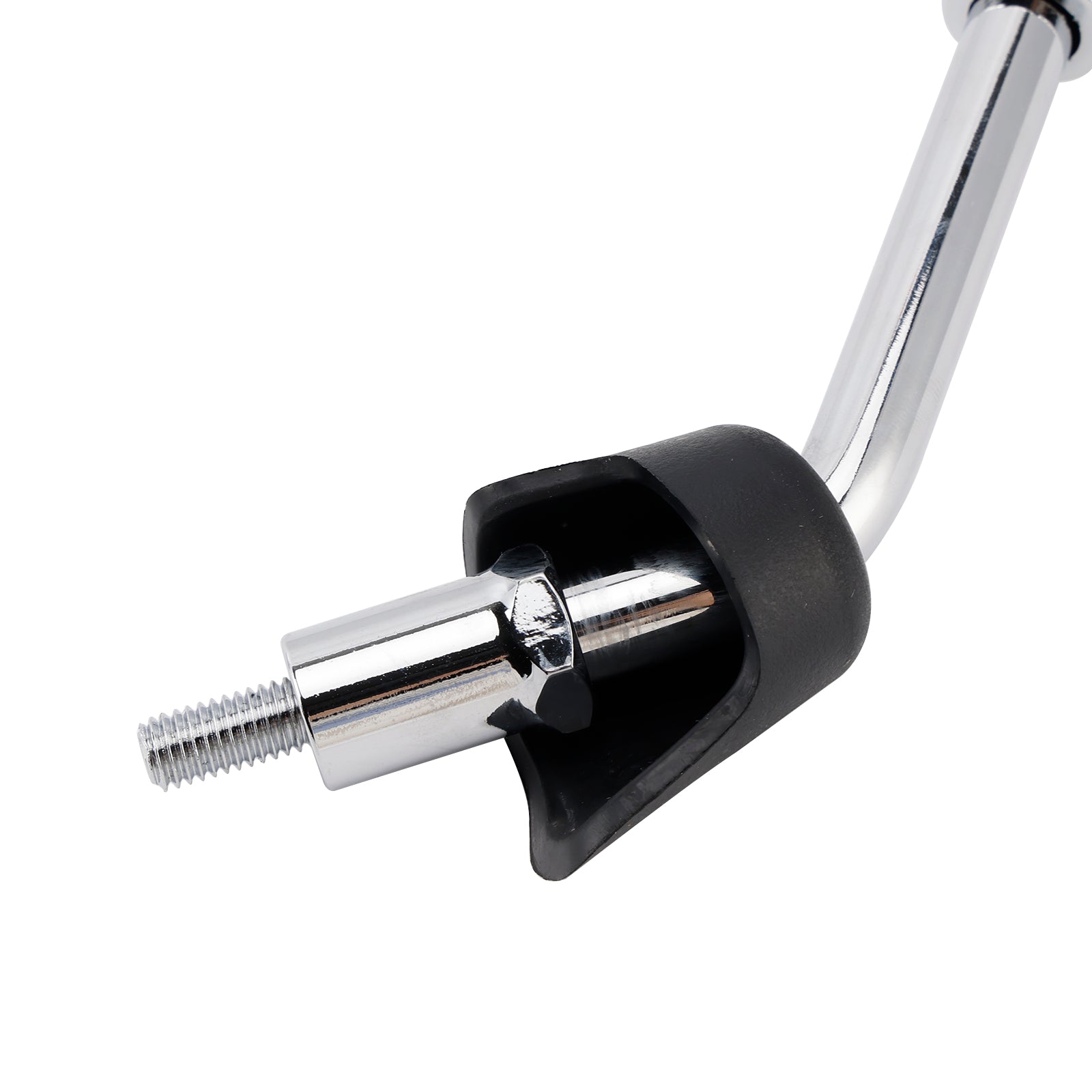 Espejo M8 Shorty izquierdo&Cromado derecho para scooter Piaggio Vespa Sprint 50 125 150