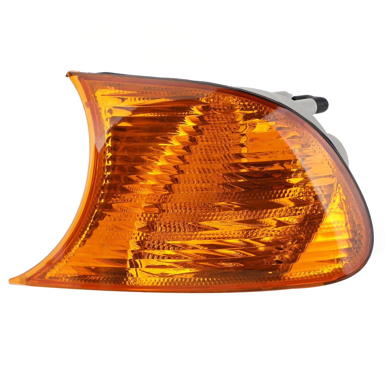 1998-2001 BMW 3-serie E46 Coupé Amber hoeklicht links 63126904299
