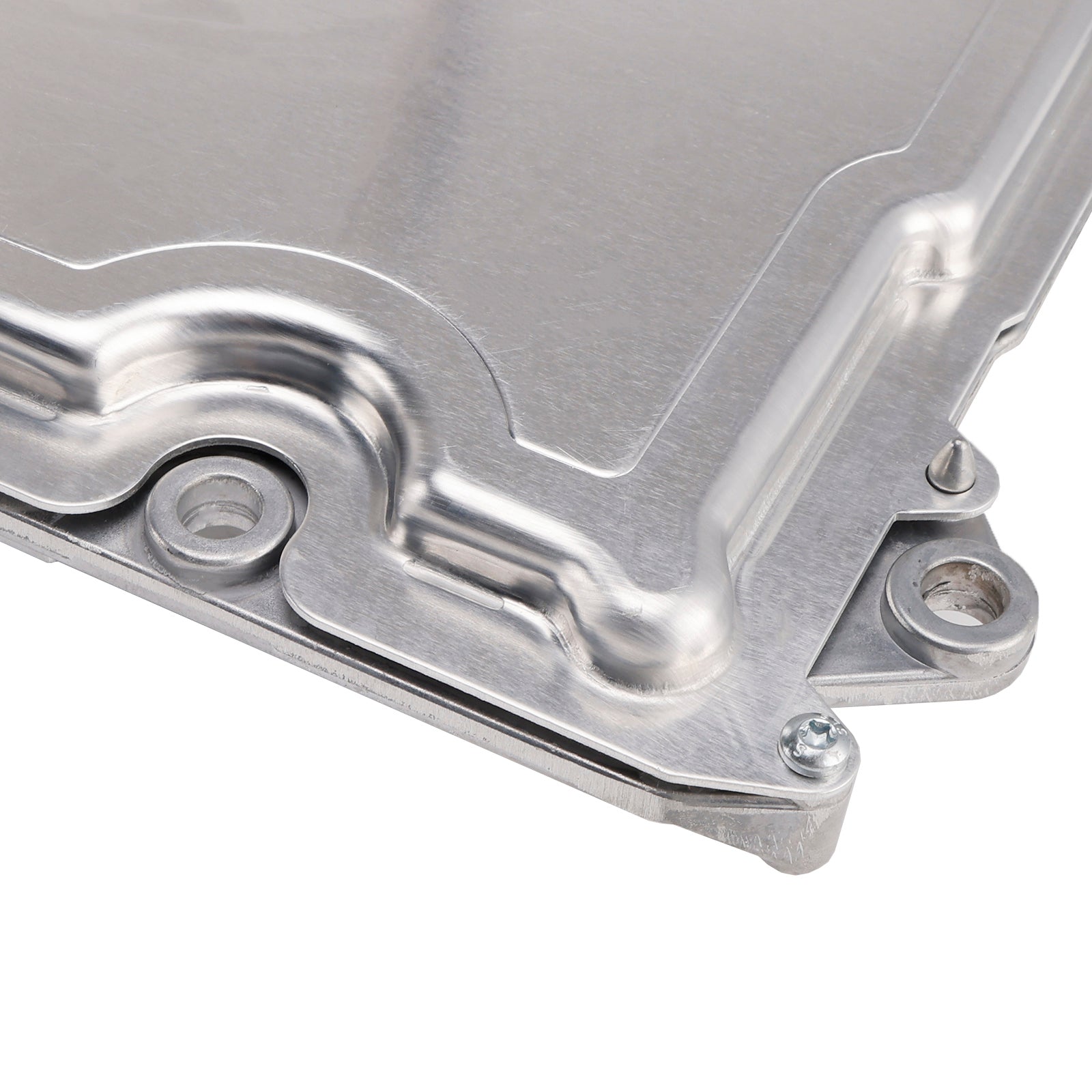 BMW X1 E84 E87 E90 E91 Engine Control Module Unit 0261S07334 7628656