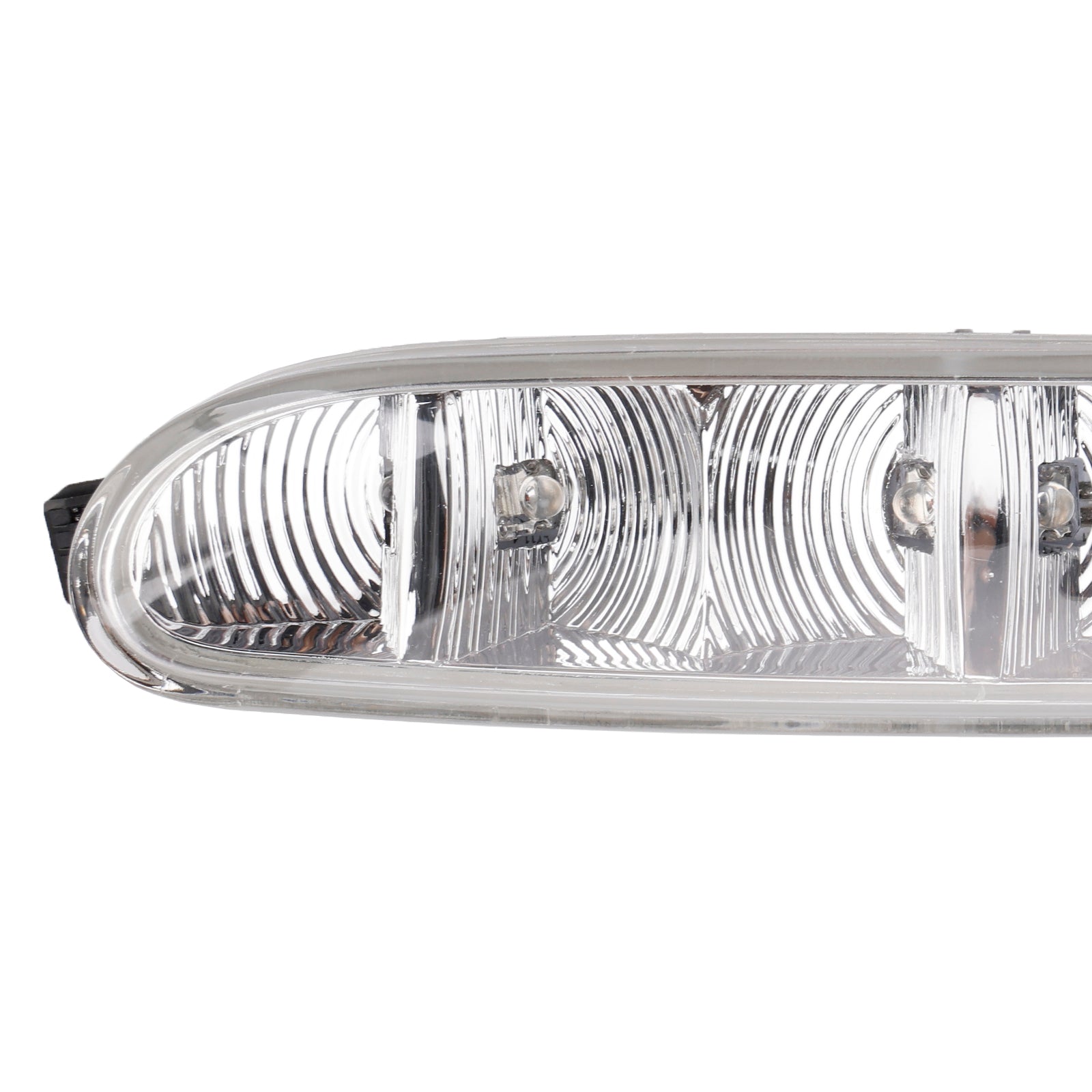 Left Side Mirror Turn Signal Light for Mercedes-Benz W220 W215 A2208200521
