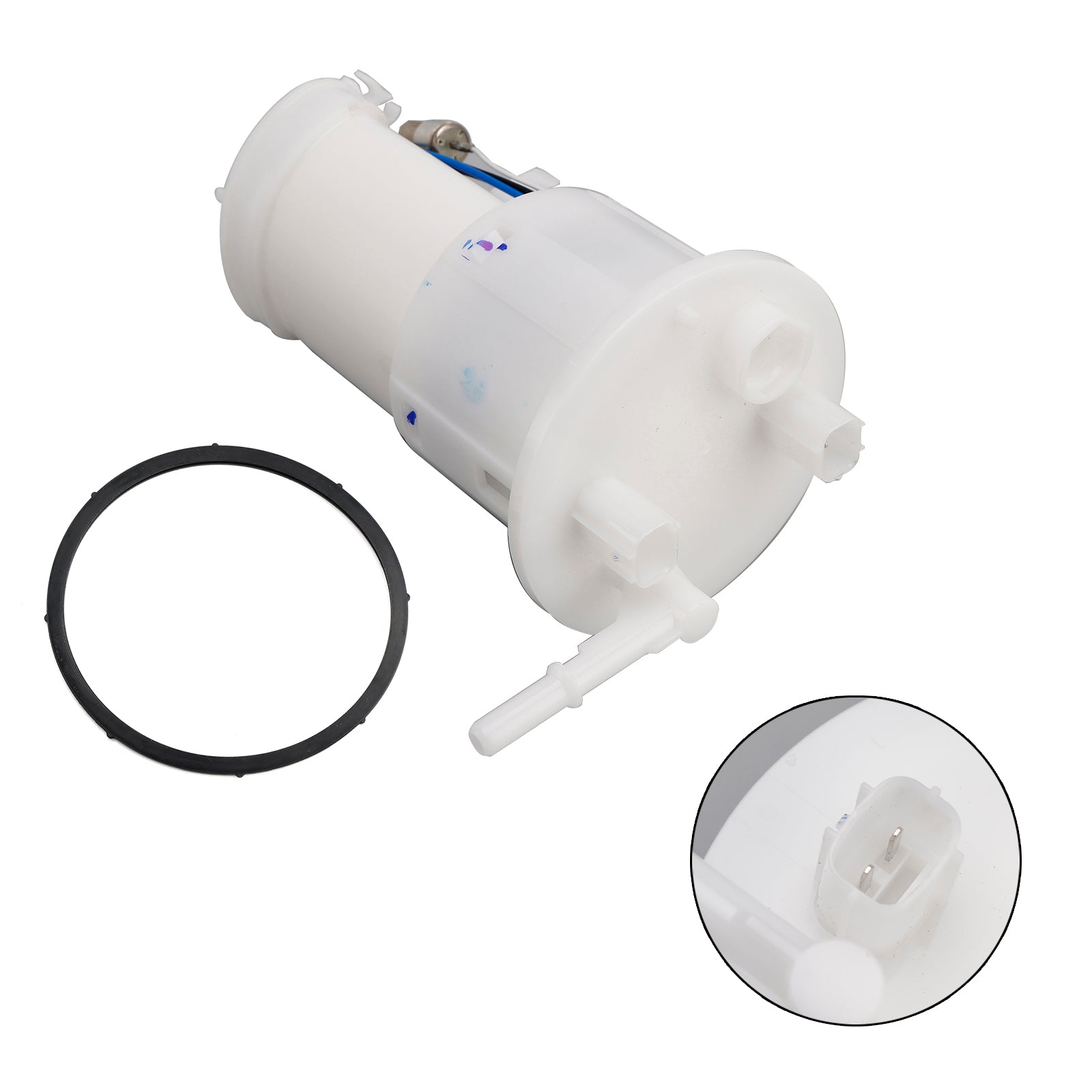 2006-2017 Triumph Daytona 675 (VIN 381275 to VIN 564947) Fuel Pump Assy Replacement T2401977