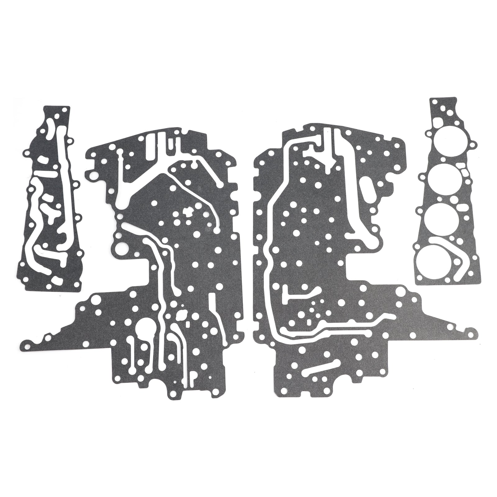 2008-2016 AUDI A5 2.0L 3.0L 3.2L 4.2L 0B5 DL501 Kit de reconstrucción maestra de transmisión