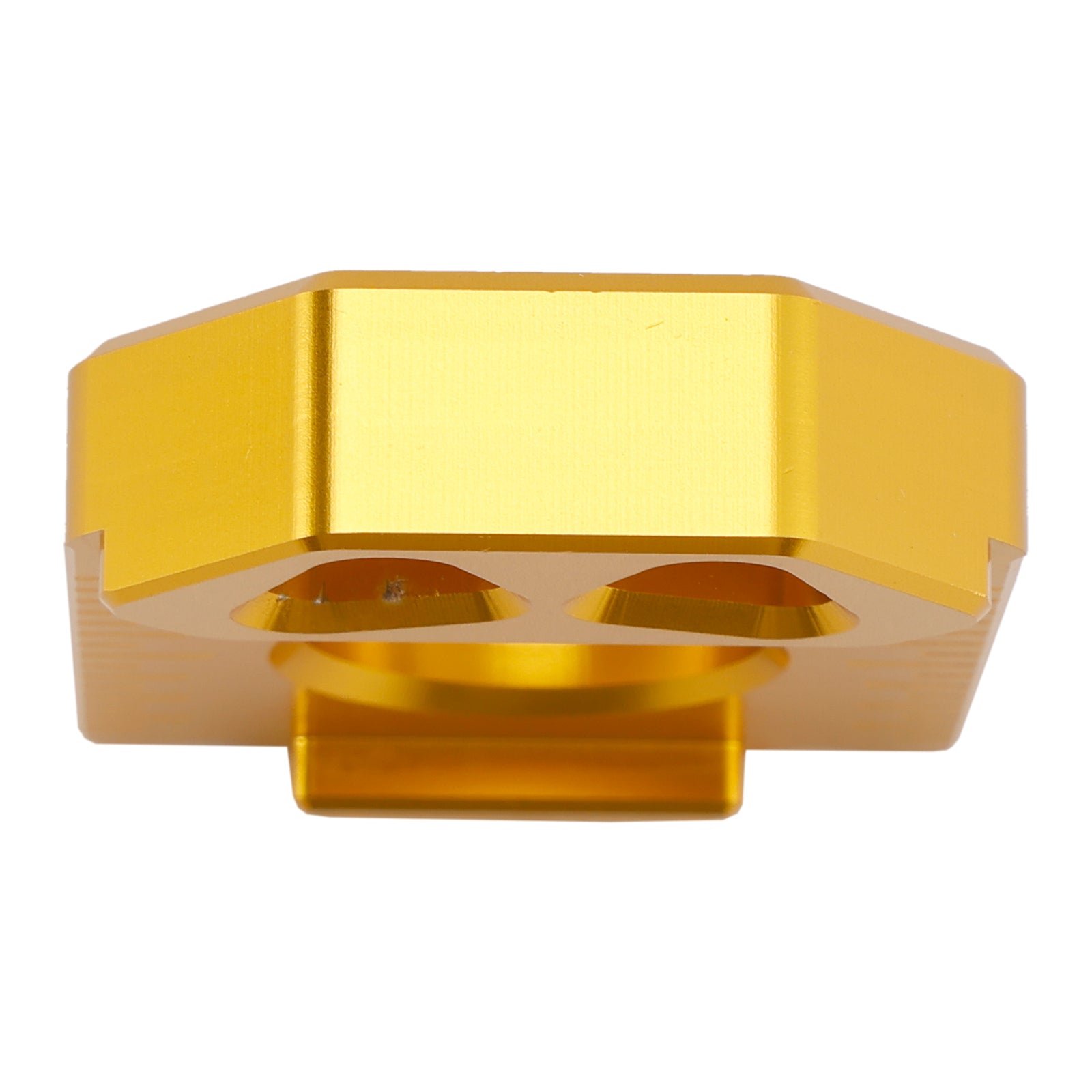 2005-2024 SUZUKI DRZ400SM 400S 400E CNC Achterkettingspanner Asblok