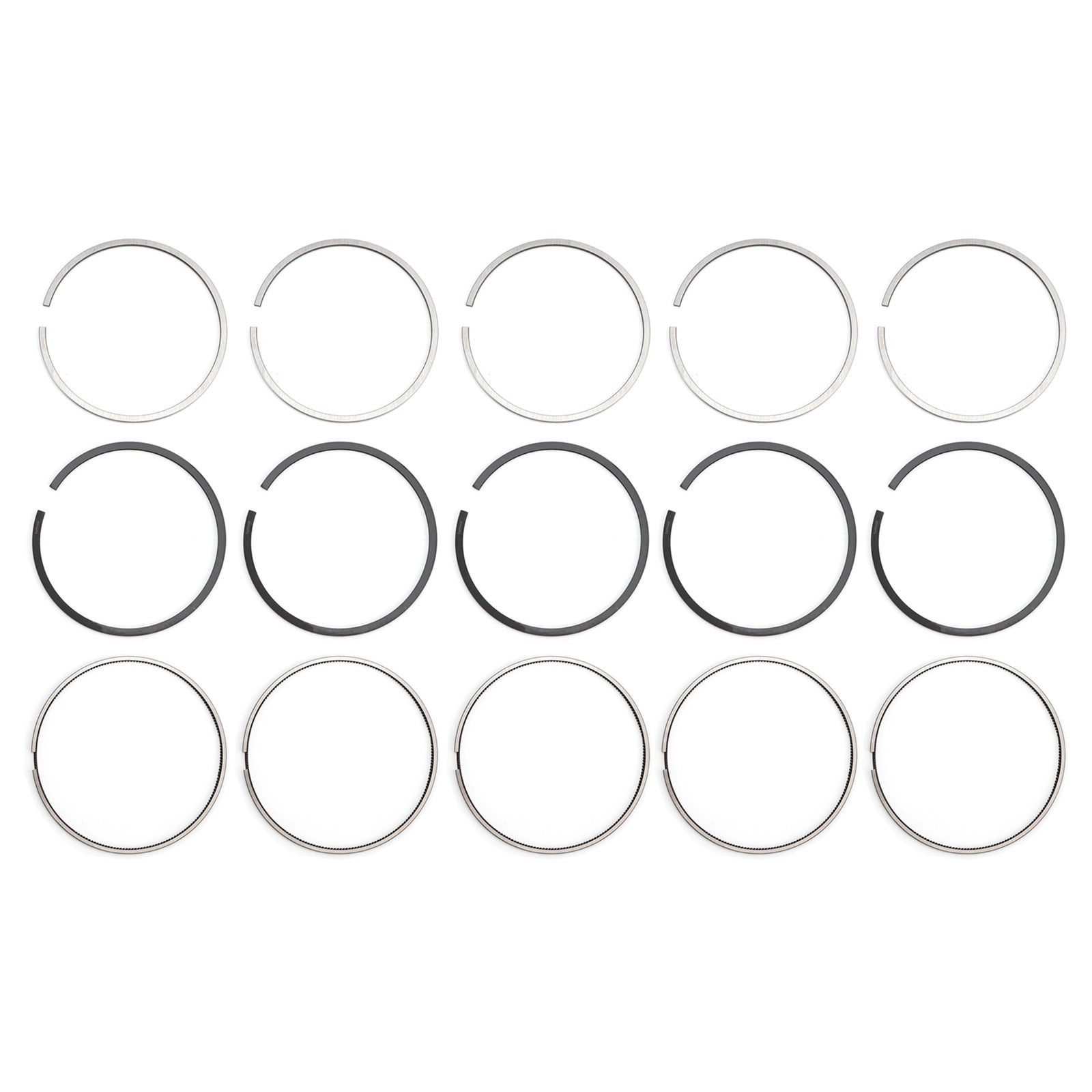 P5AT 3.2L Engine Rebuild Kit With Timing Kit for Mazda BT50 for Ford Ranger