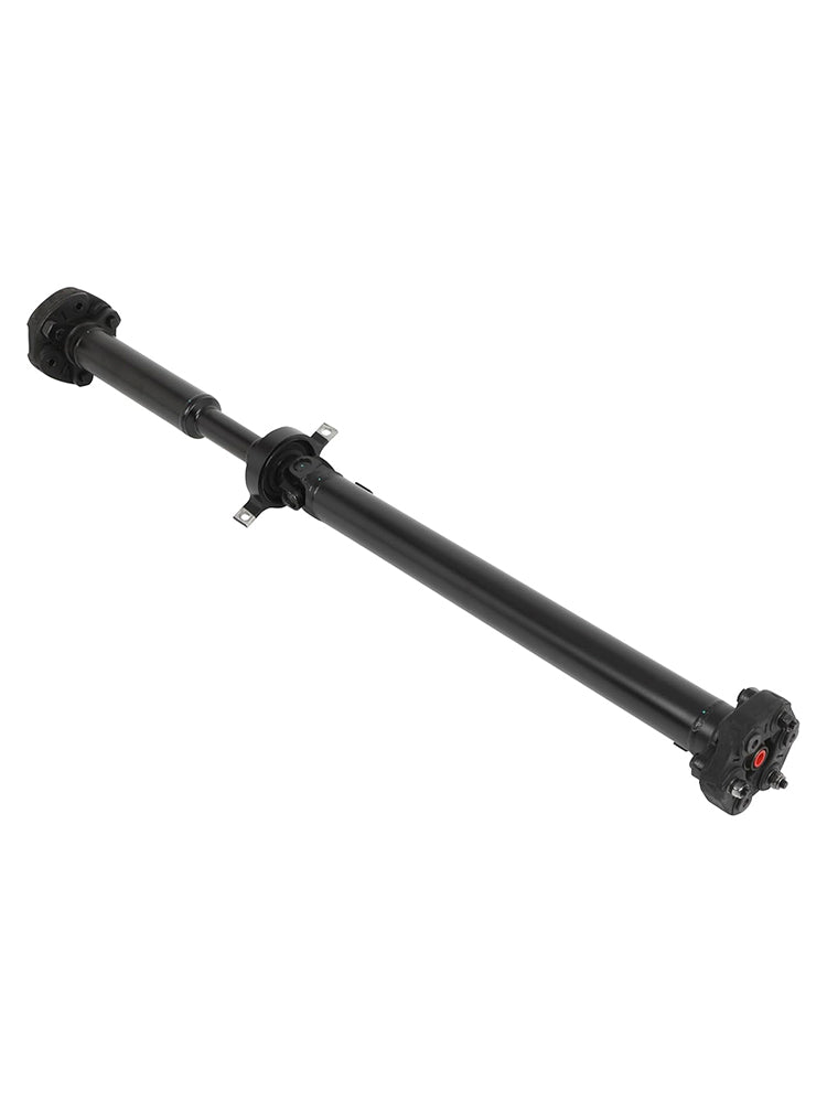 2007-2008 BMW 328xi 3.0L Achteraandrijfas Propasconstructie 26107573482 26107527376 986-260