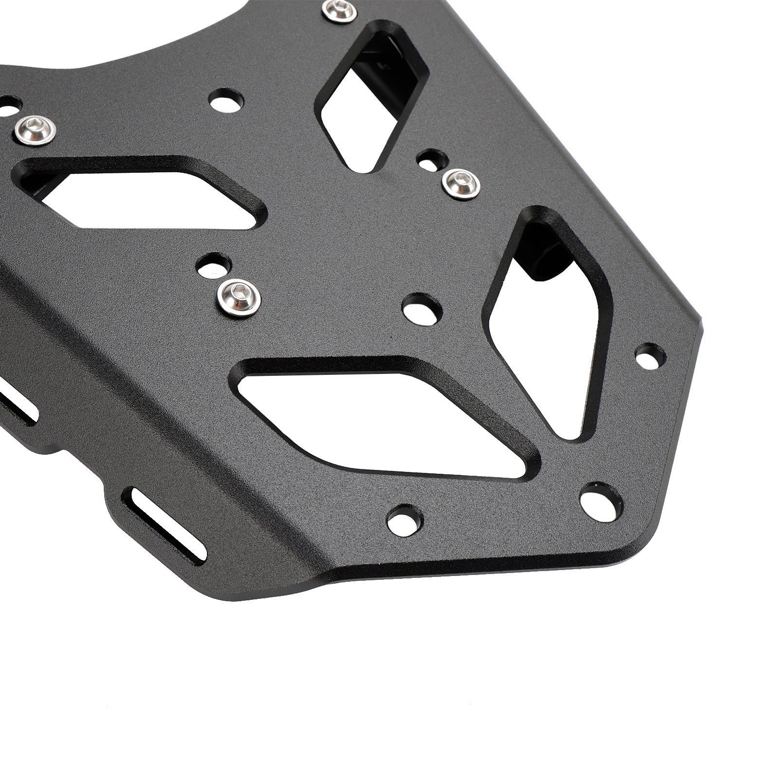 Zadný nosič batožinového batožiny pre Yamaha XTZ700 Tenere 700 T7 2019 - 2021