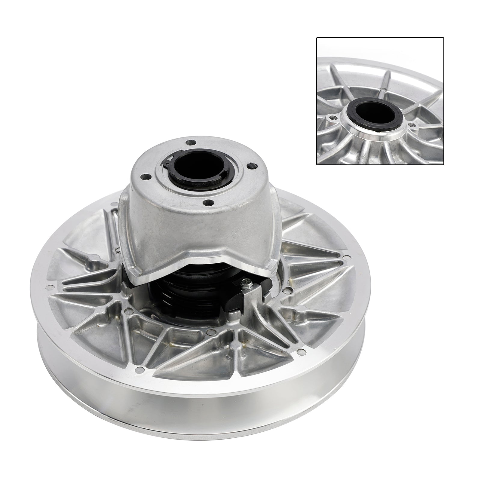 Secondary Clutch Variator Rear 150200-102-0000 For Stels Atv Leopard 500 600 650