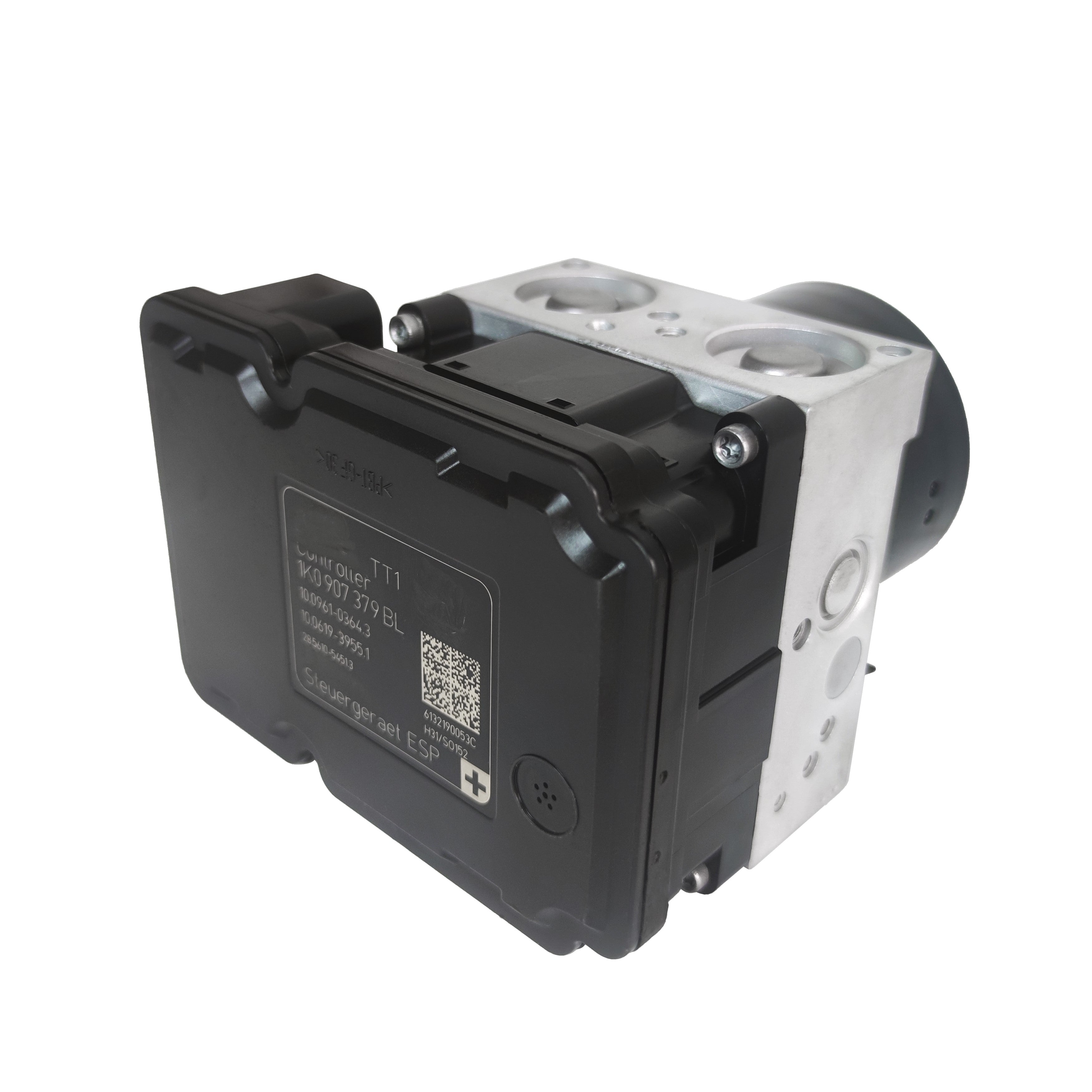 2012-2015 Volkswagen Jetta Antiblock Brake ABS Pump 1K0907379BL 1K0614517EB