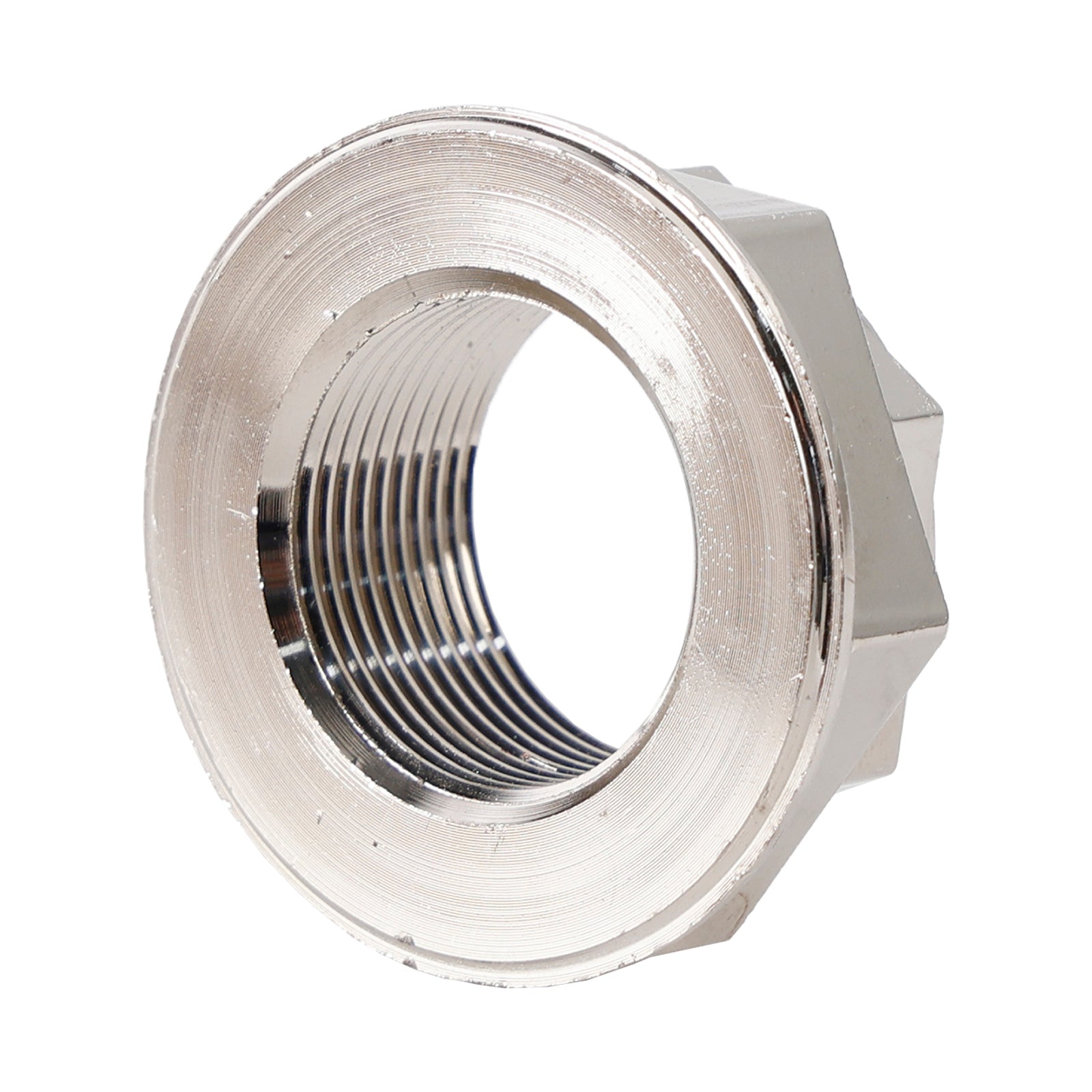 4020FA4208E WASHER HUB NUT FÖR LG Tvättmaskin WT1001CW WT4801CW