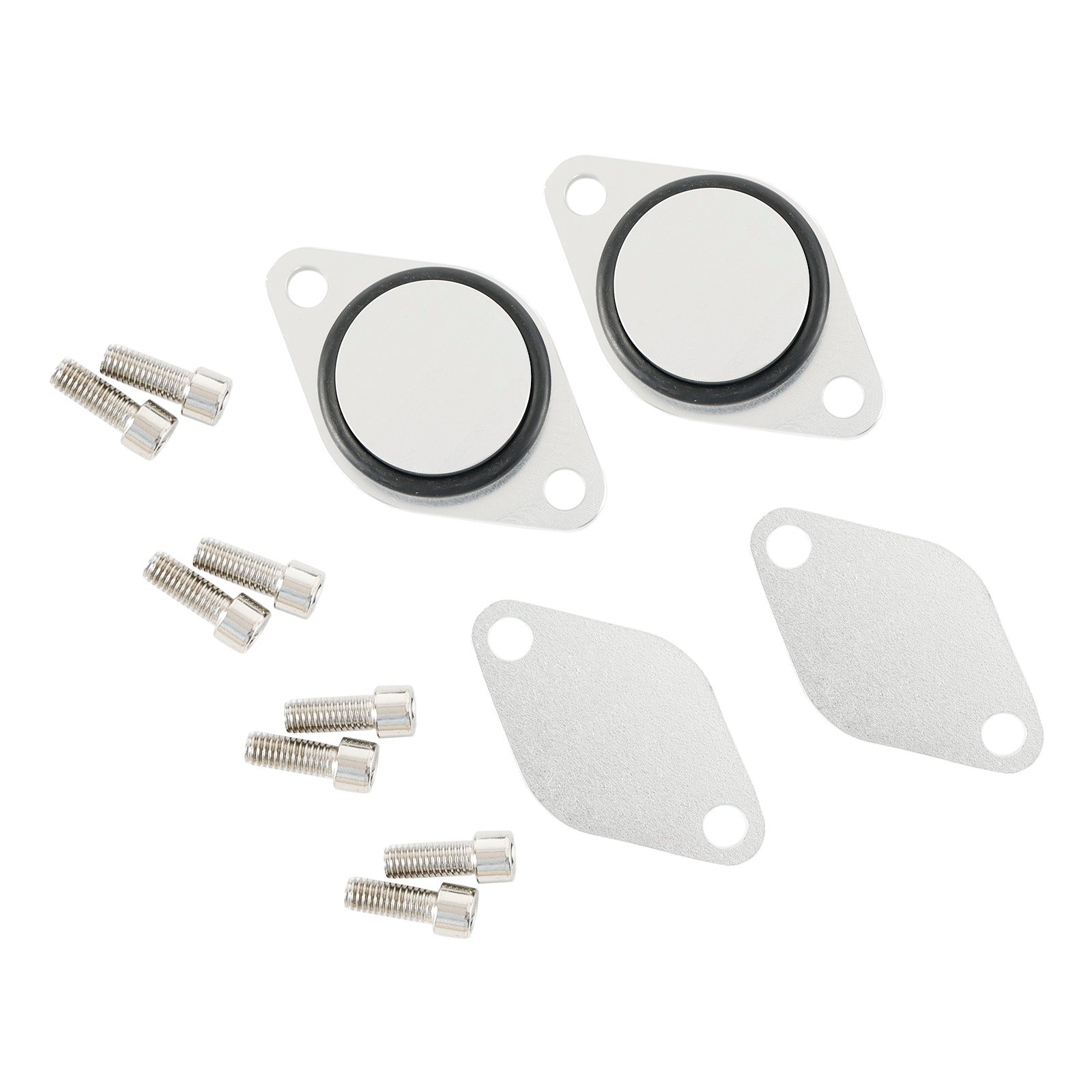 EGR-klepreparatieset, blanco plaat, geschikt voor Range Rover L322 Vogue 3.6 TDV8