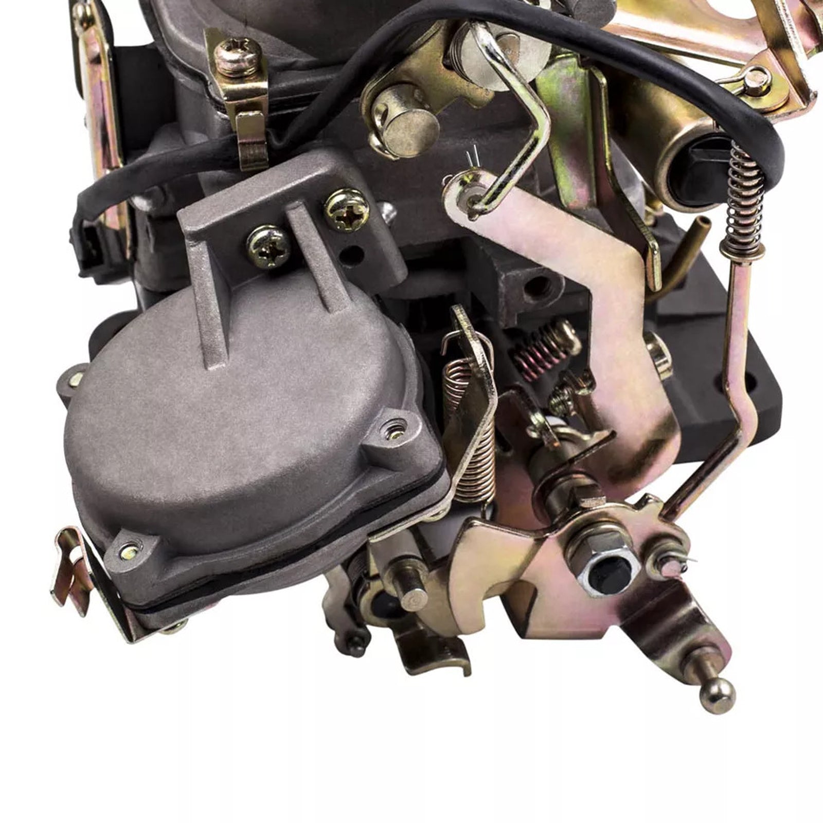 Karburátor 21100-31410/11 pre Toyota Hilux Corona Toyoace 12R i4 motor