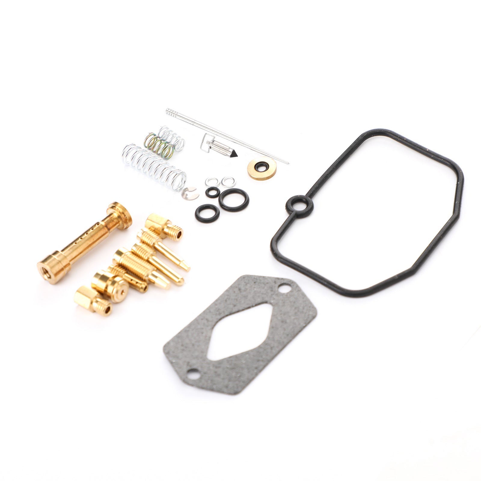 Kit de reconstruction de carburateur Yamaha DT125 R 1988-2003 générique