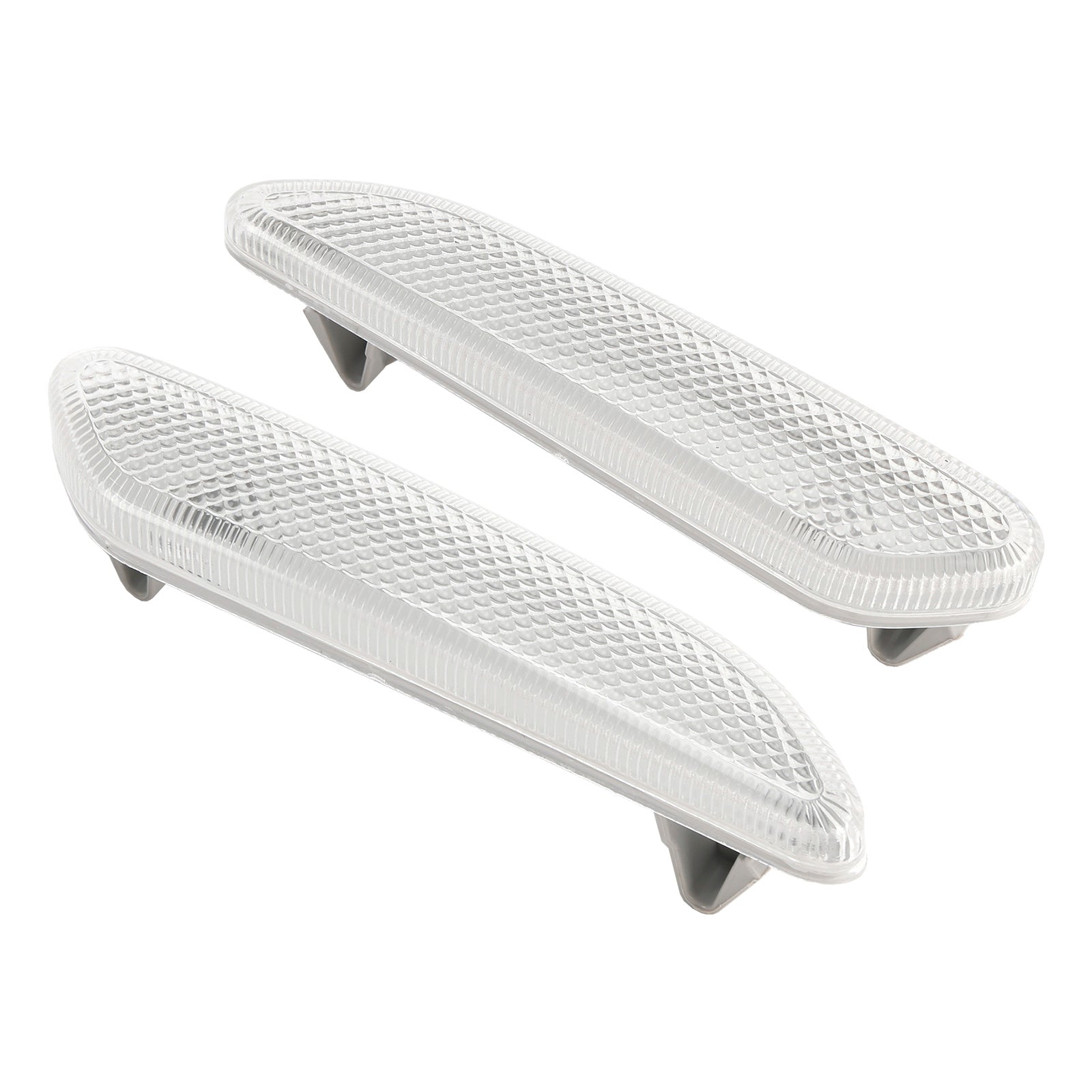 2012-2017 MINI R60 10-17 R61 PAIR SIDER Markör Lamp Turn Signal Light Housing