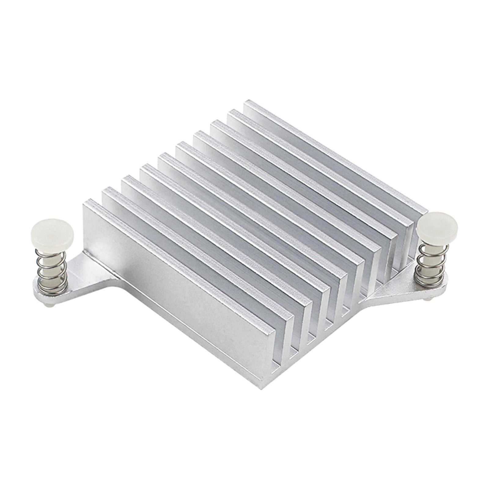 Orange Pi 5 Plus koellichaam Pi 5 Hoge temperatuurbestendigheid CPU-koellichaamkoeling