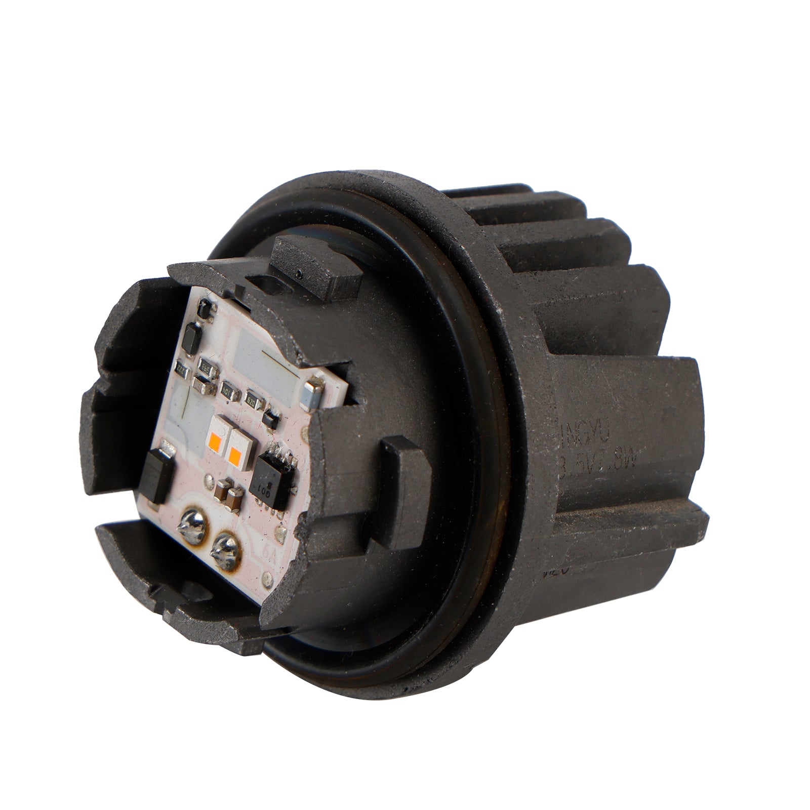 Richtingaanwijzer LED-modules LEDMK-07 13,5V 7,8W 7-2Pin voor XINGYU