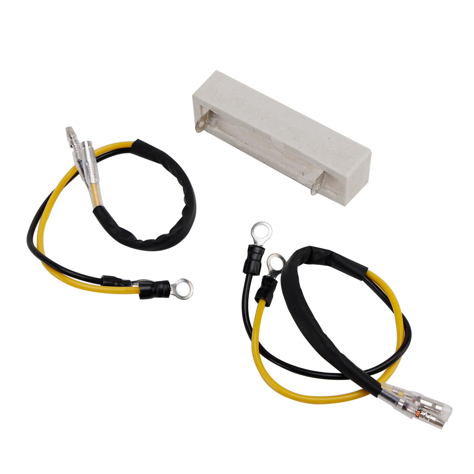 1975-1979 Honda GL1000 Goldwing 1000 elektronische ontstekingsset