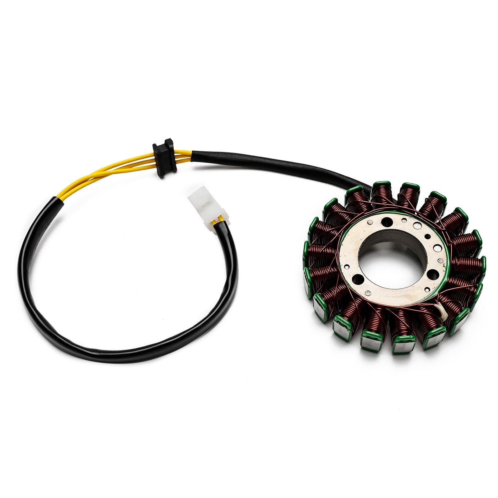 JOINT DE REDRESSEUR DE RÉGULATEUR DE STATOR DE GÉNÉRATEUR POUR KAWASAKI ER5 ER 500 ER-5 97-05