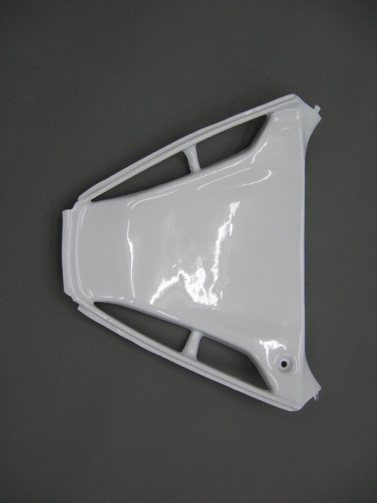 2002-2003 Yamaha YZF-R1 White Blue No.46 FIAT Racing Fairings Generic