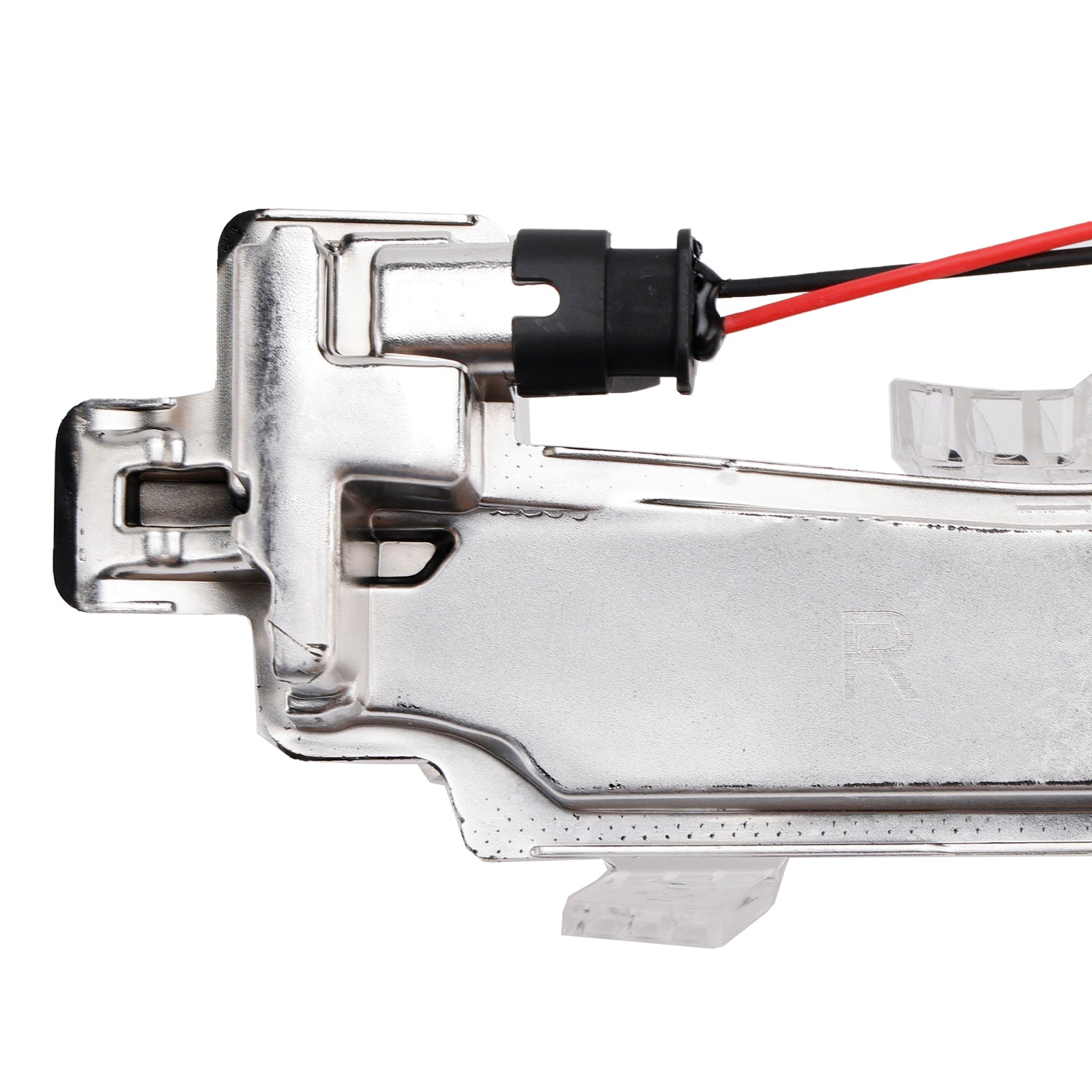 Svetlo signálu LED diódy pravého krídla pre Volvo V40 S60 S80 V60 V70