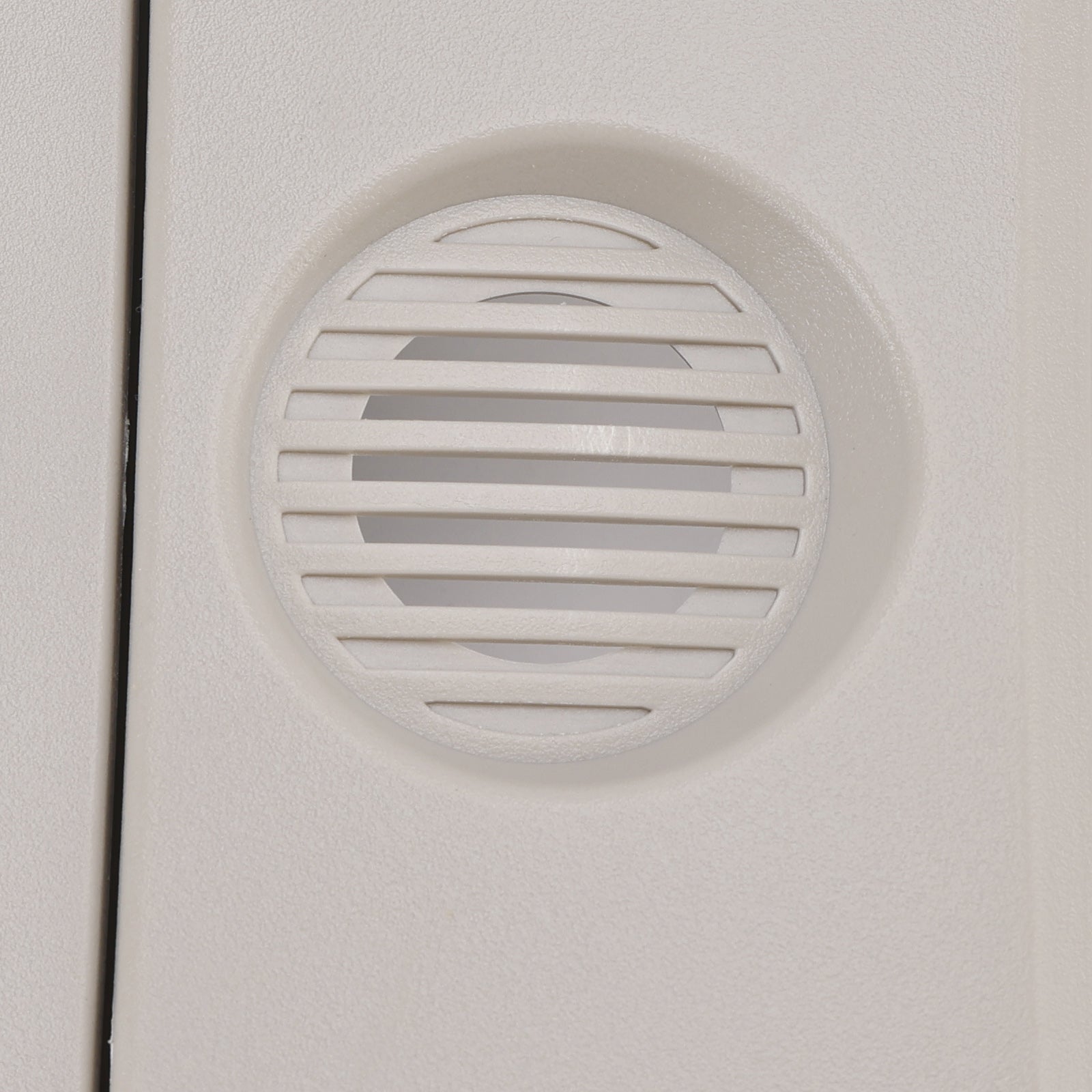 2012-2018 Mazda BT-50 Ford Ranger Overhead Console Roof Map Light Cover