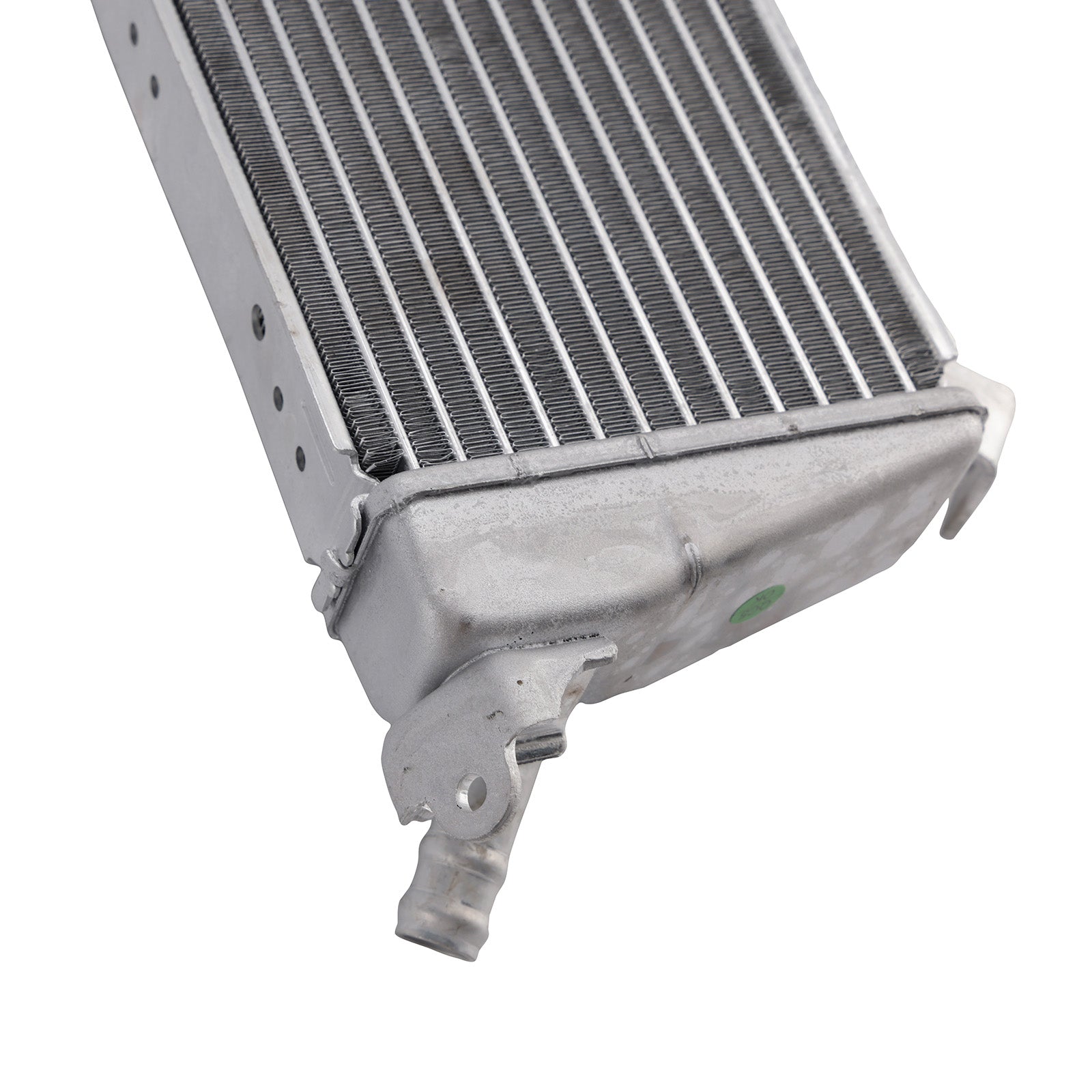 Radiator Cooler Cooling Fit For BMW S1000R M1000RR 21-25 S1000RR 19-25